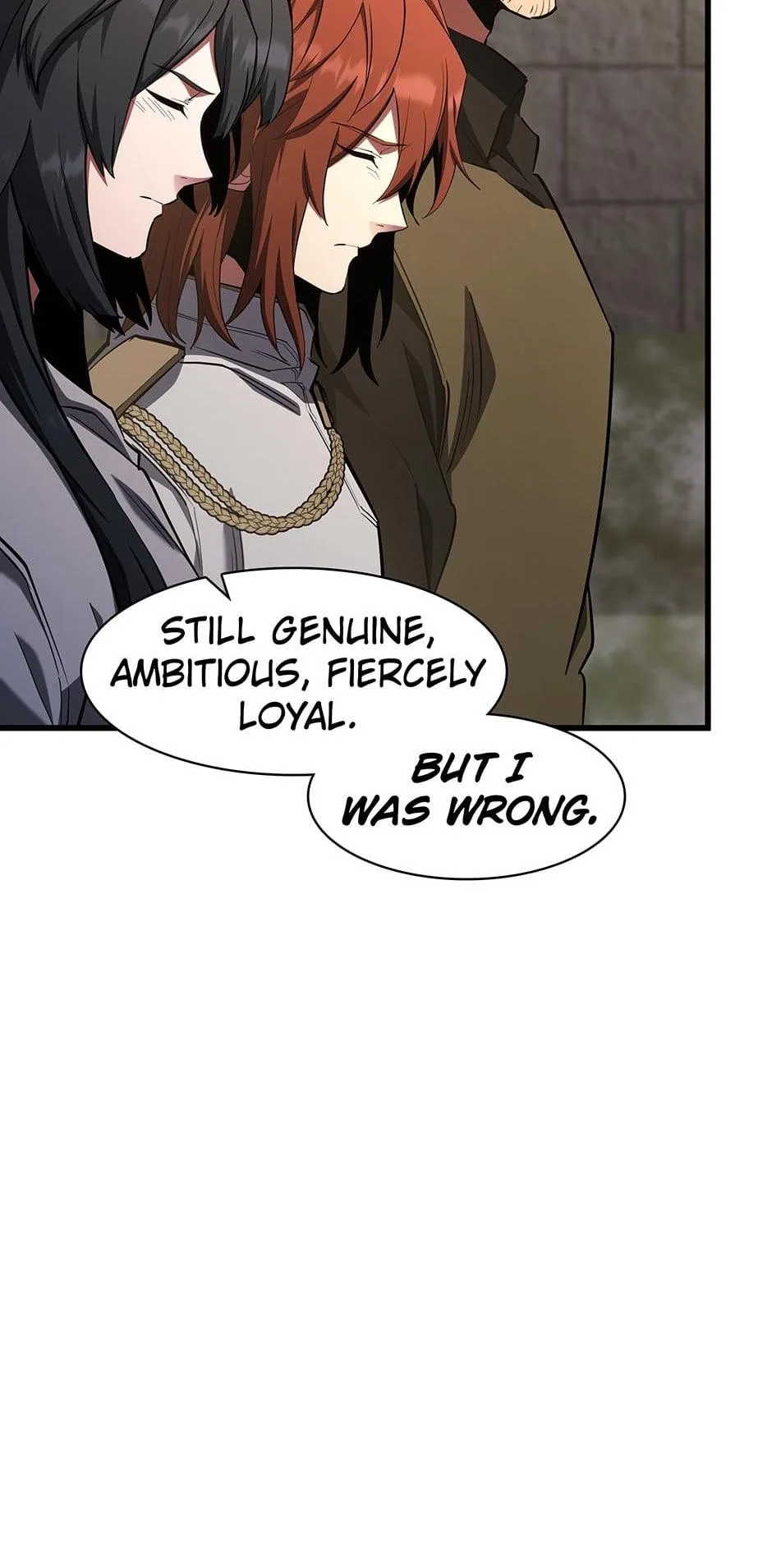 The Beginning After the End Chapter 184 – Page 76
