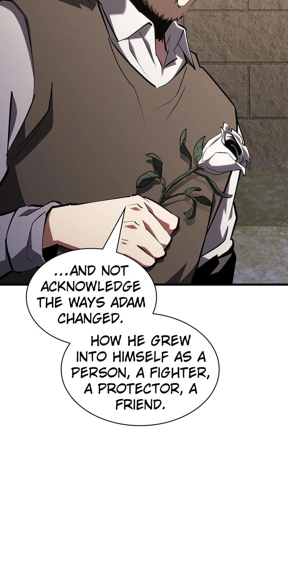 The Beginning After the End Chapter 184 – Page 79