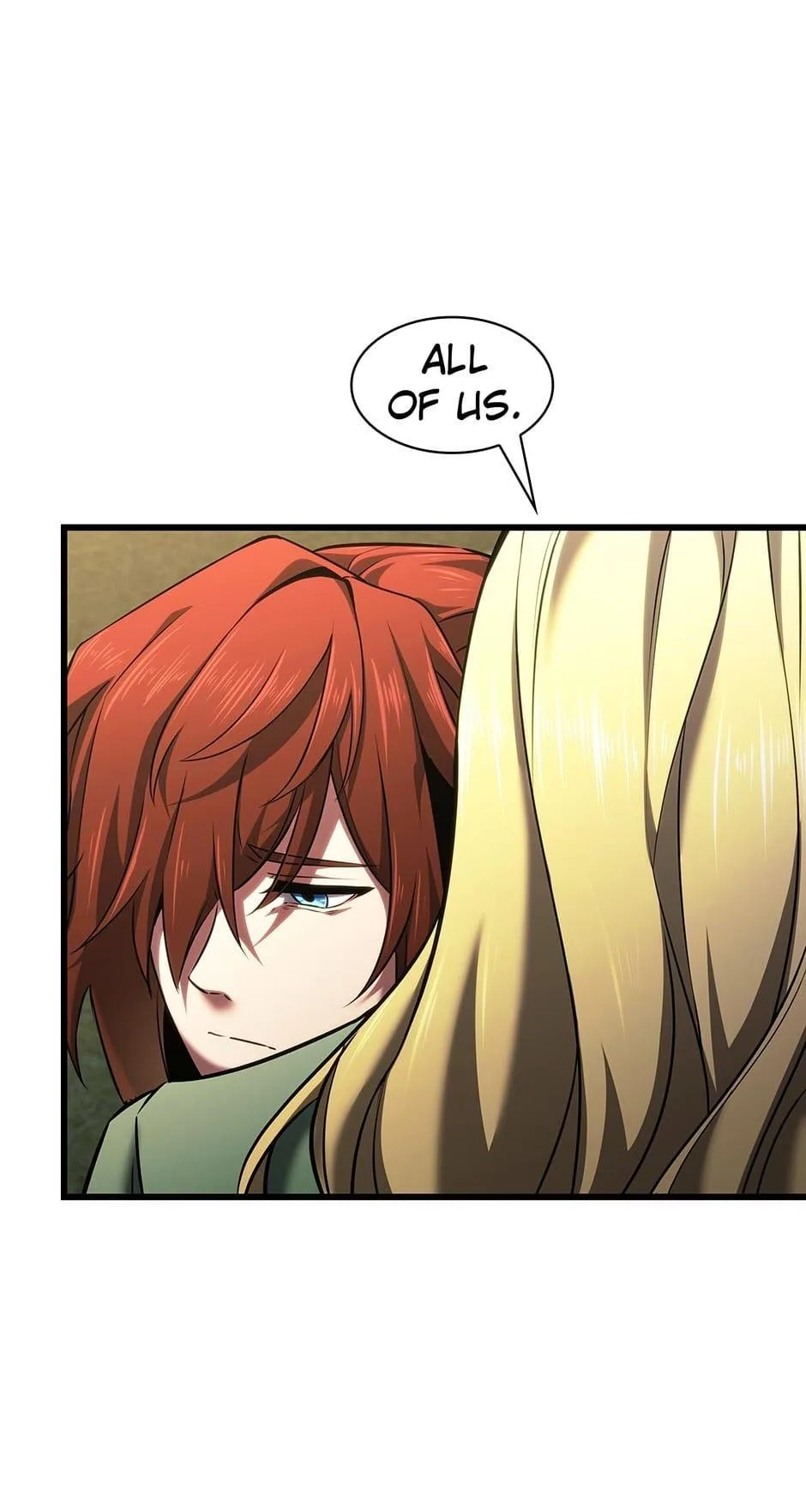The Beginning After the End Chapter 184 – Page 91