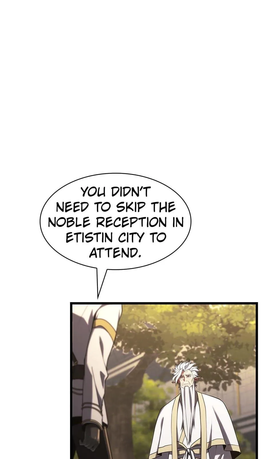 The Beginning After the End Chapter 184 – Page 94