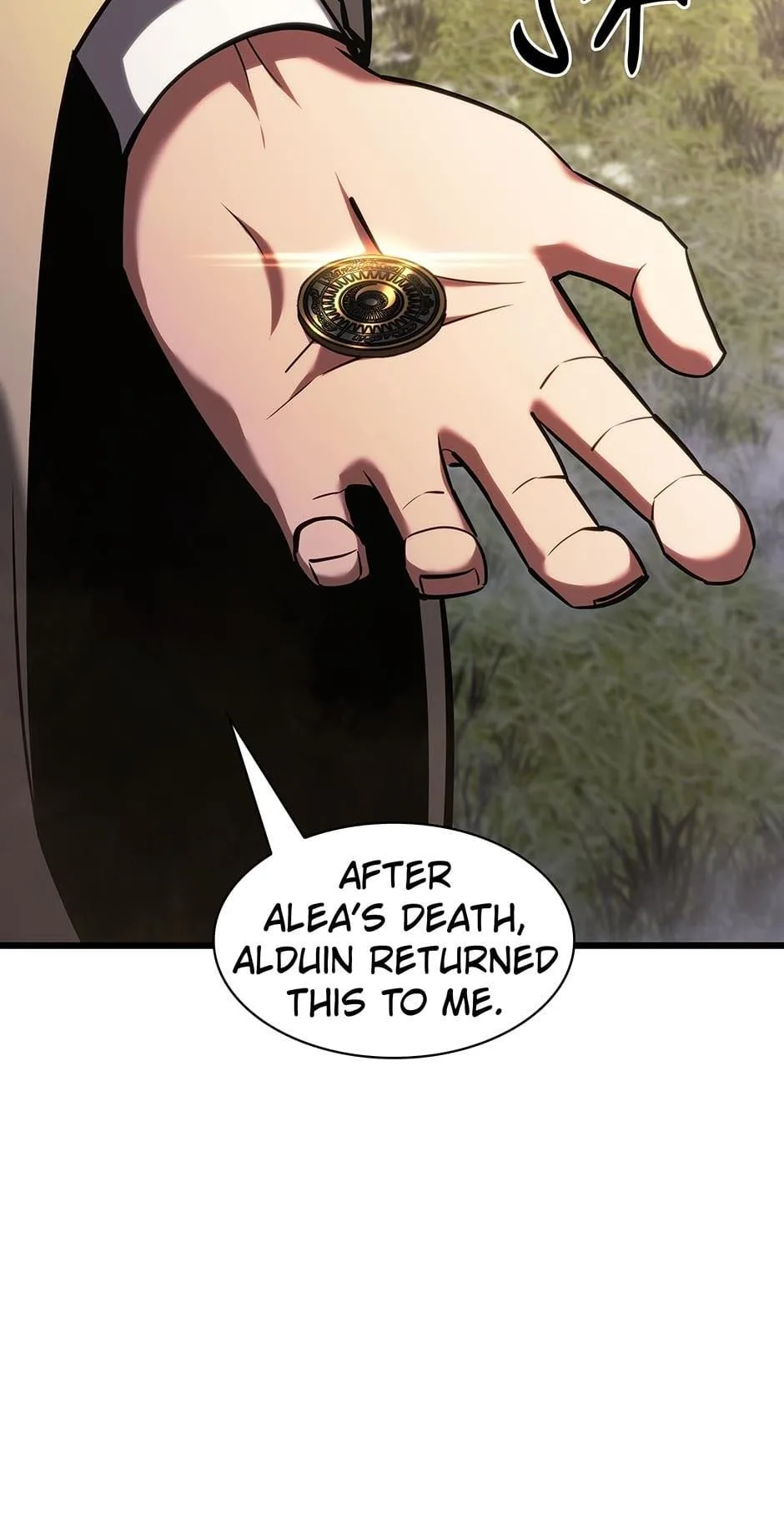 The Beginning After the End Chapter 184 – Page 100