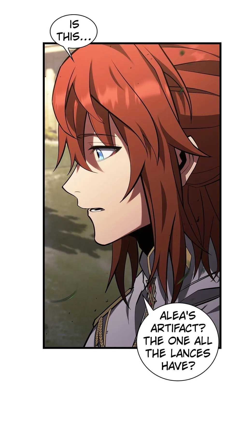 The Beginning After the End Chapter 184 – Page 101