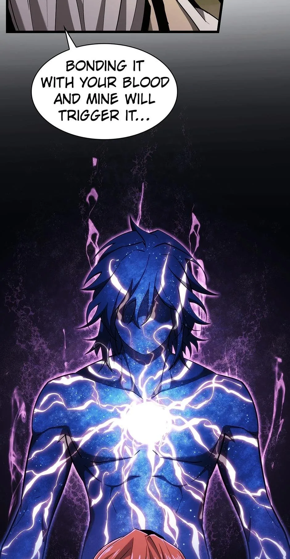 The Beginning After the End Chapter 184 – Page 103