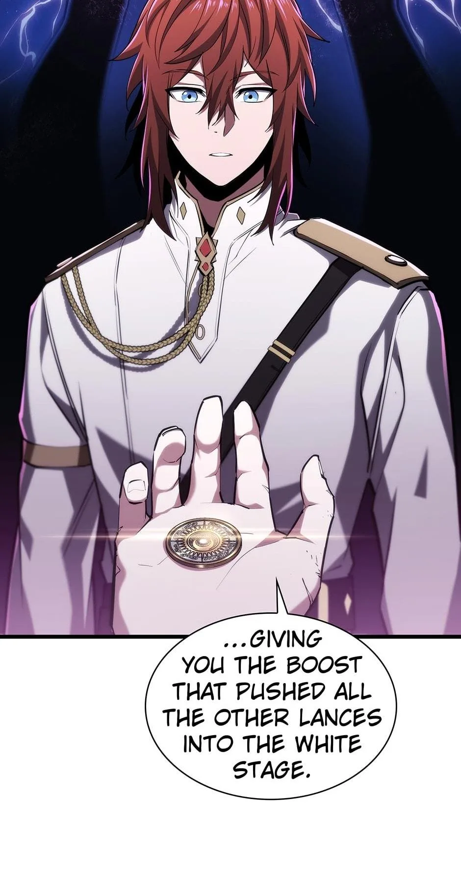 The Beginning After the End Chapter 184 – Page 104