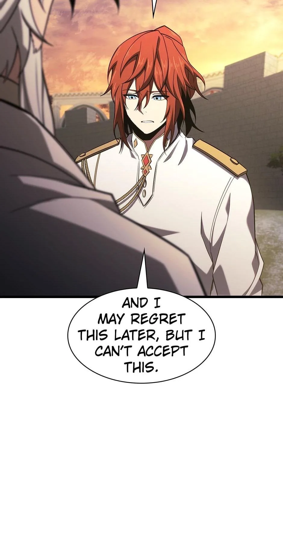 The Beginning After the End Chapter 184 – Page 107
