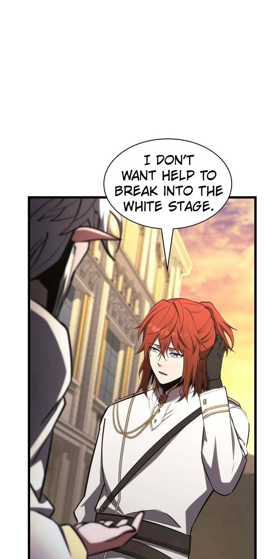 The Beginning After the End Chapter 184 – Page 108