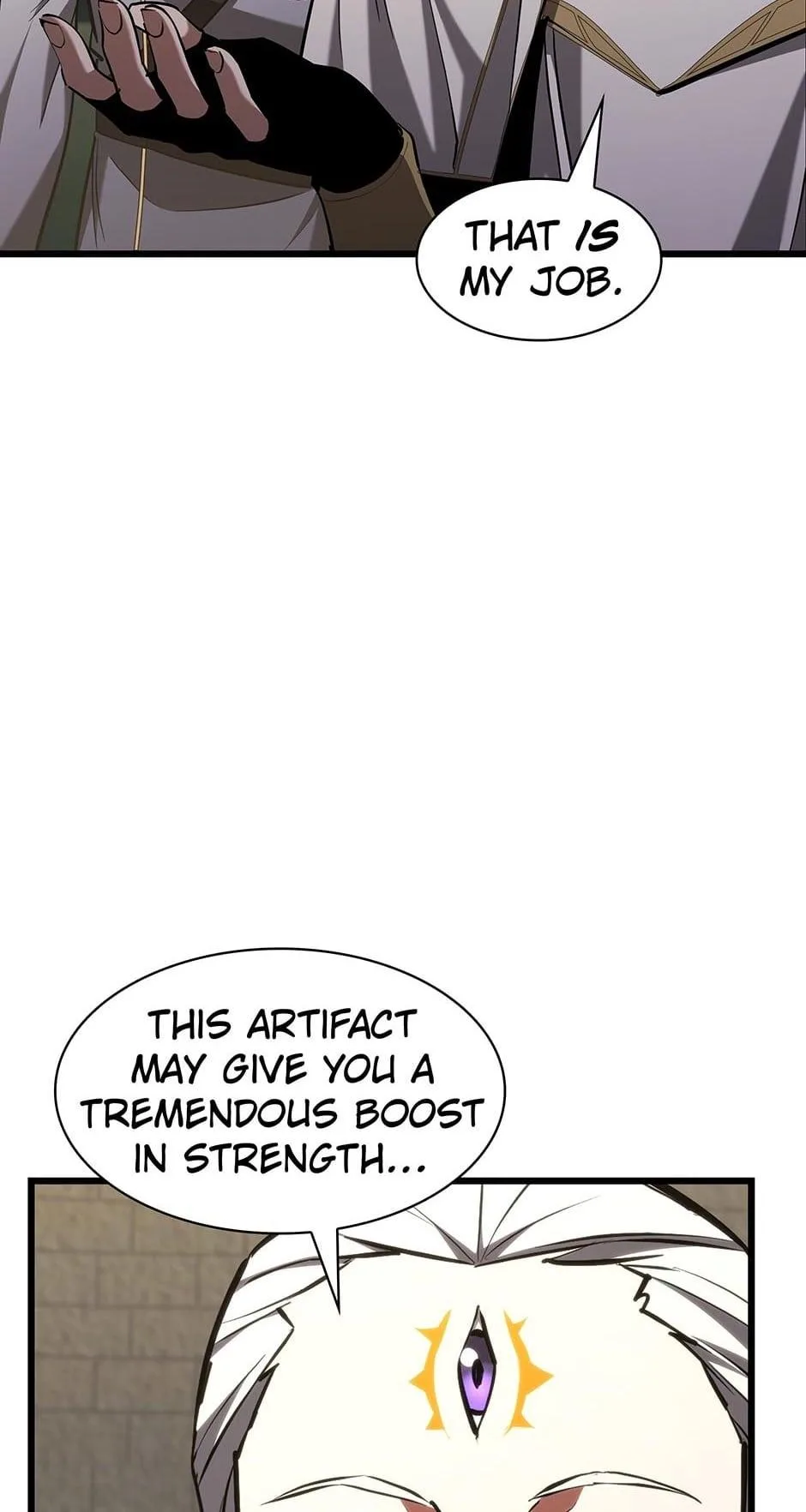 The Beginning After the End Chapter 184 – Page 113