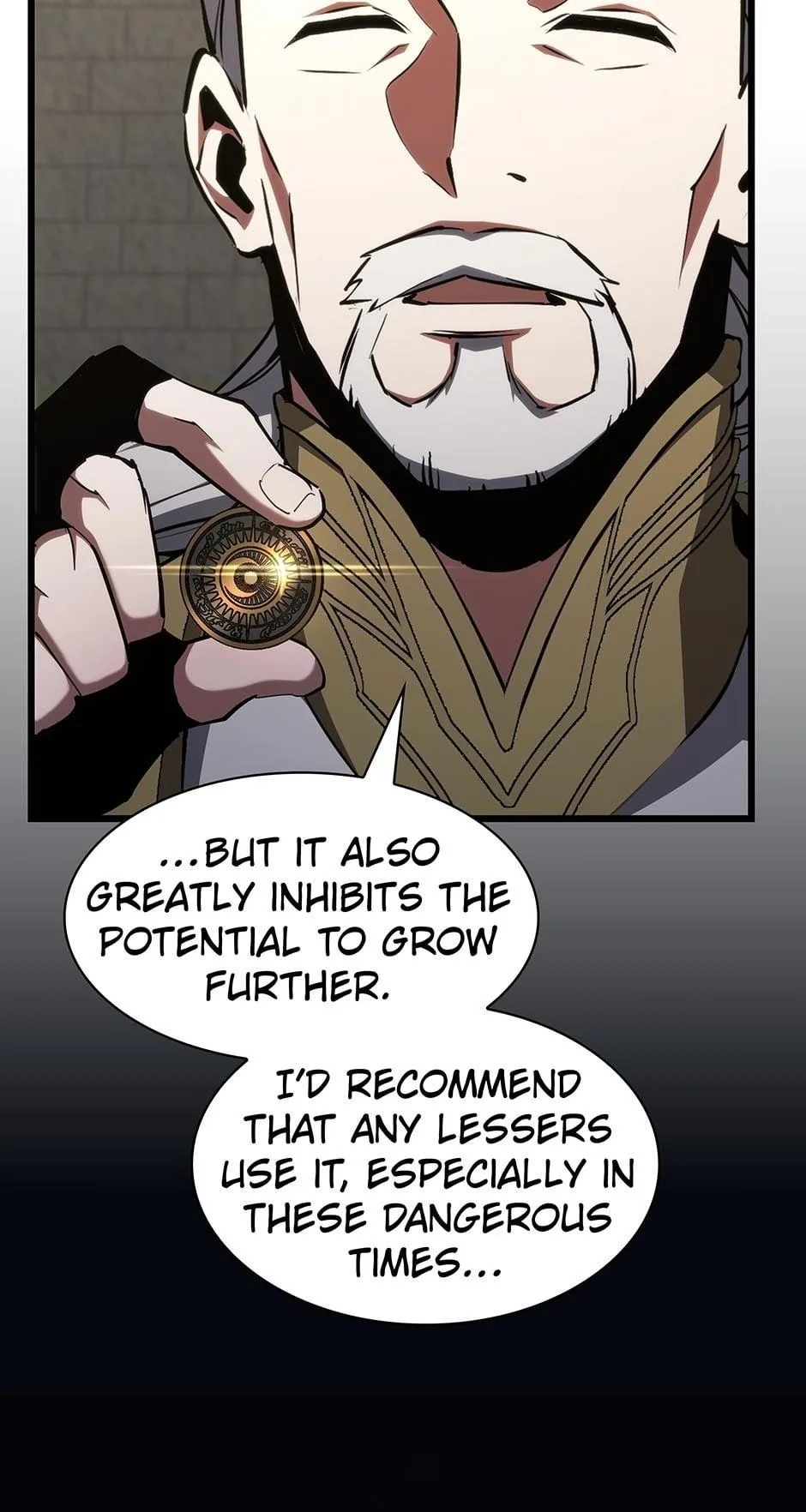 The Beginning After the End Chapter 184 – Page 114
