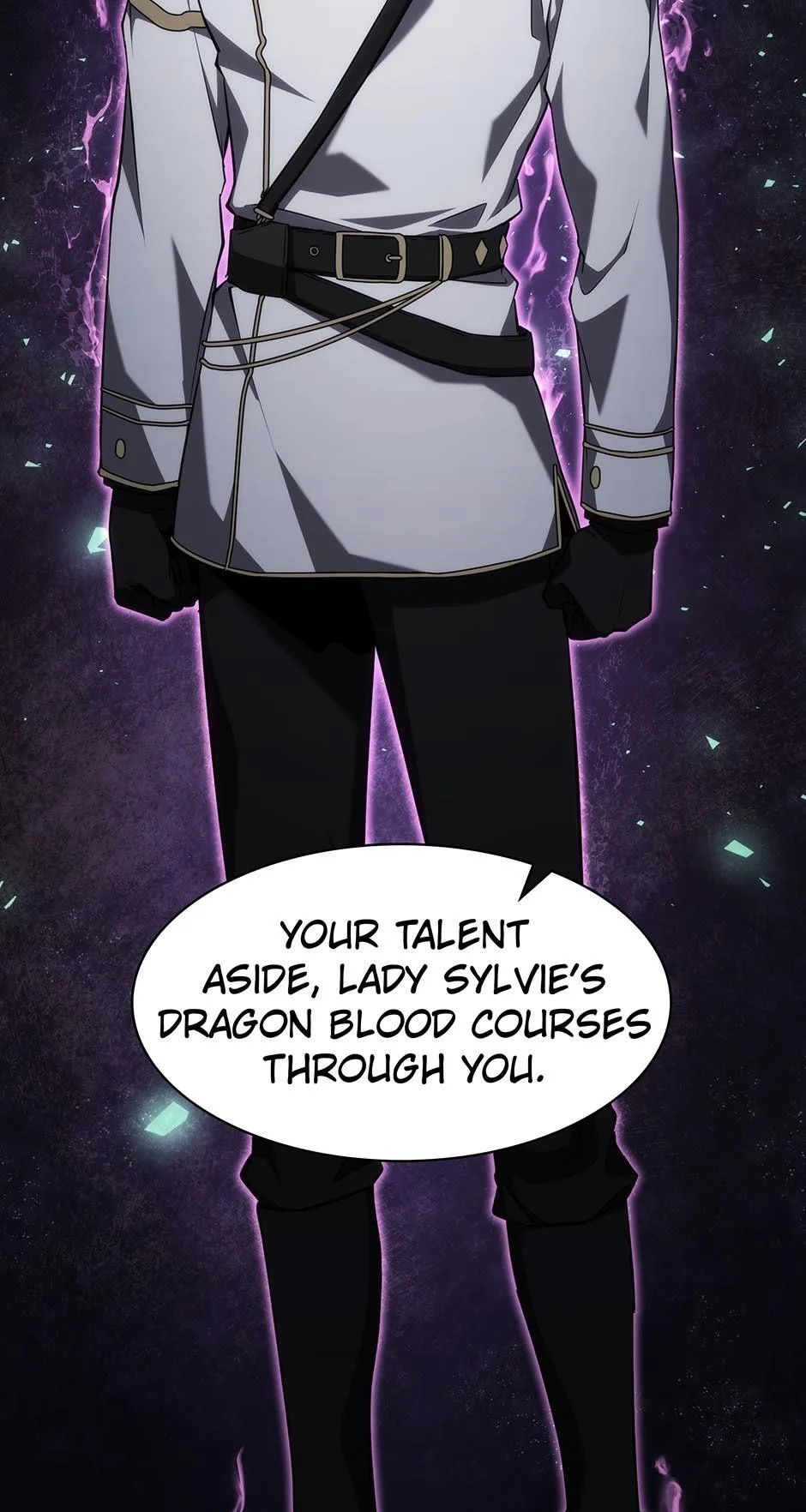 The Beginning After the End Chapter 184 – Page 116