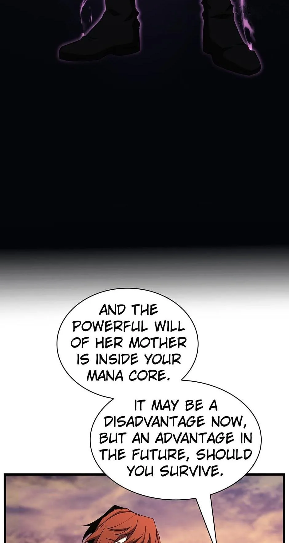 The Beginning After the End Chapter 184 – Page 117