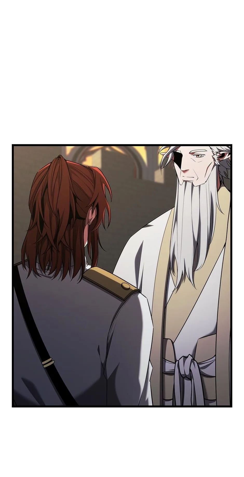 The Beginning After the End Chapter 184 – Page 119