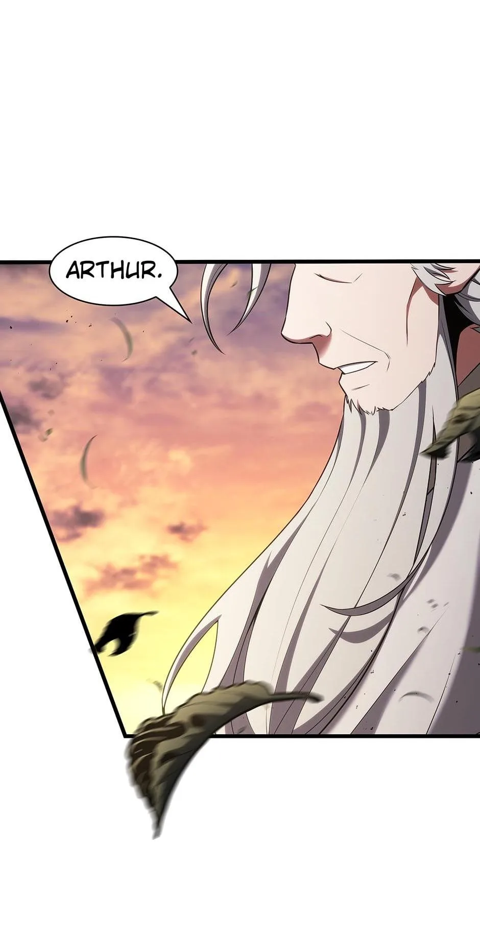 The Beginning After the End Chapter 184 – Page 120