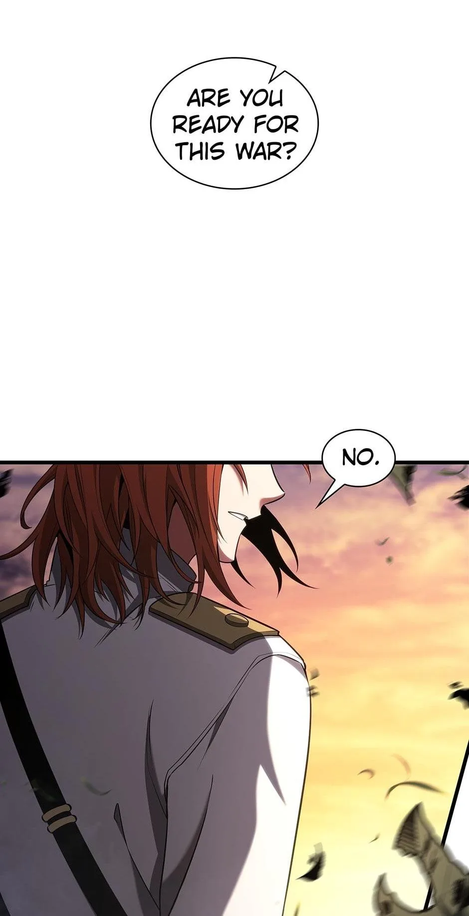 The Beginning After the End Chapter 184 – Page 121