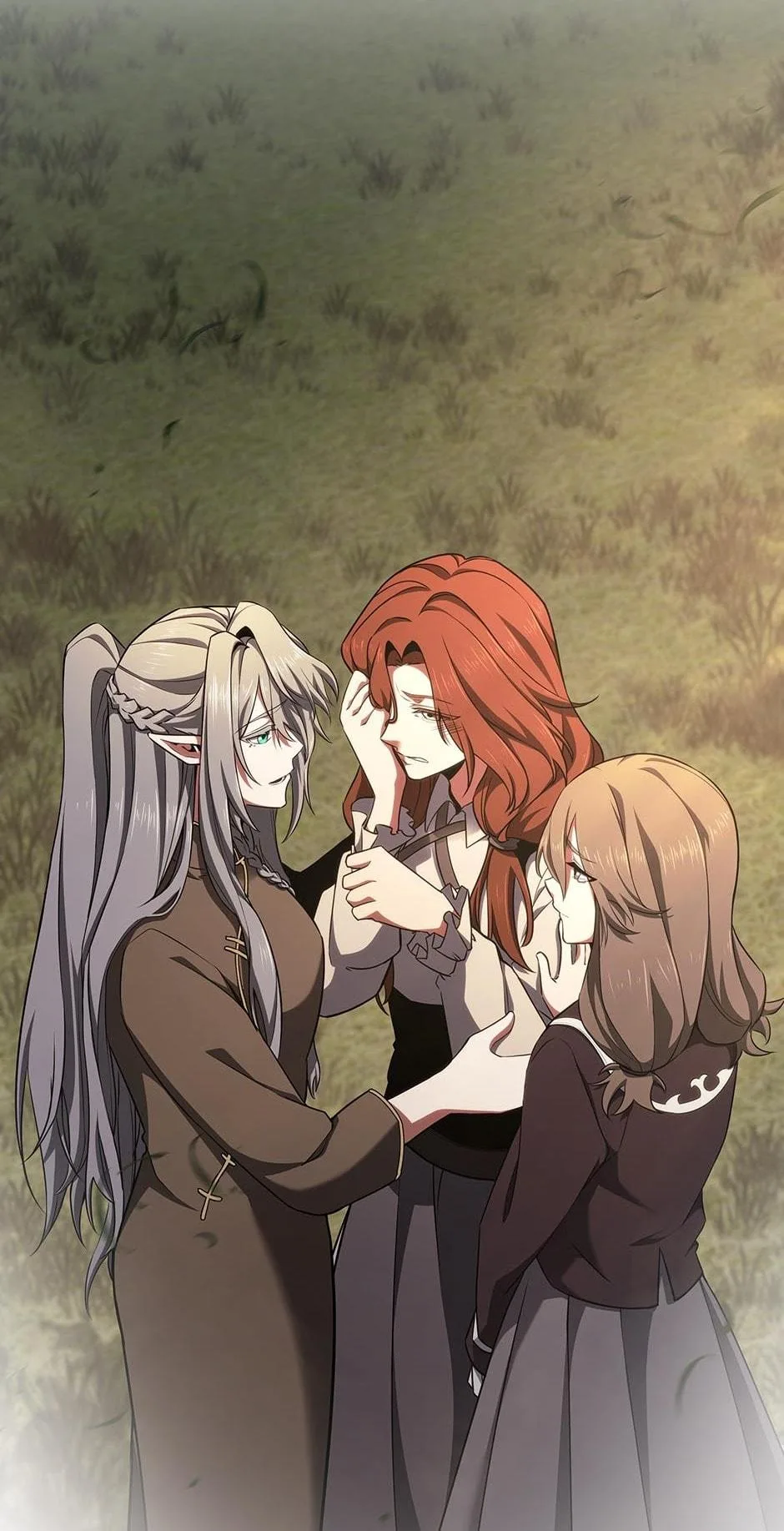 The Beginning After the End Chapter 184 – Page 123