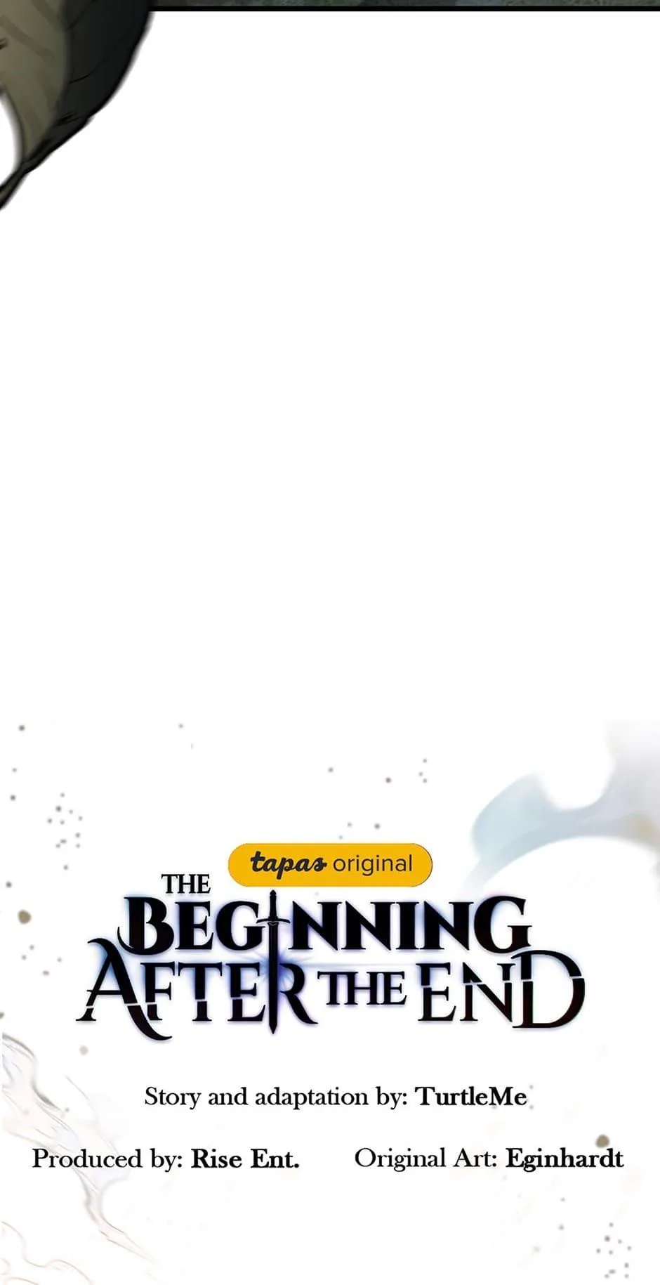 The Beginning After the End Chapter 184 – Page 126