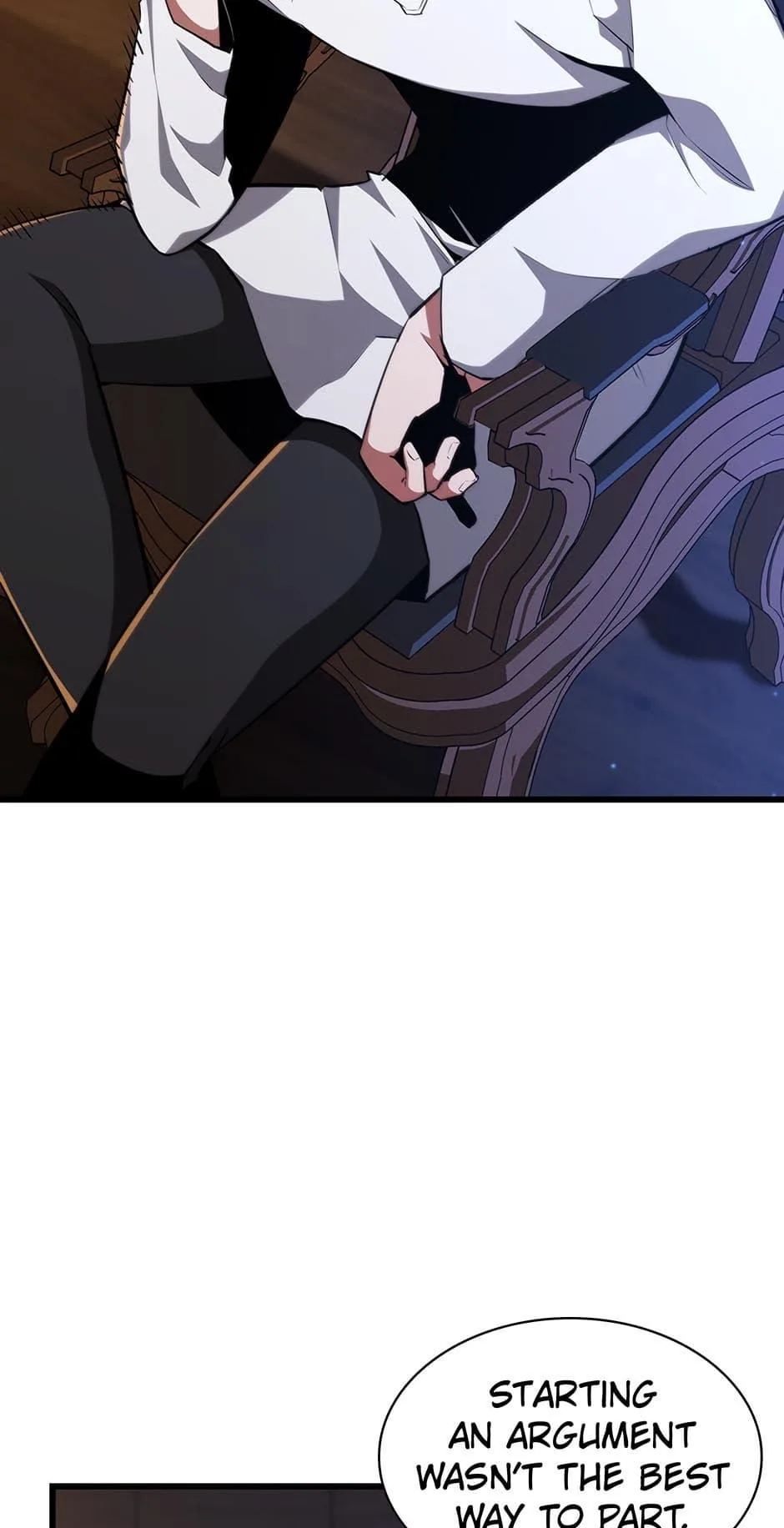 The Beginning After the End Chapter 185 – Page 20
