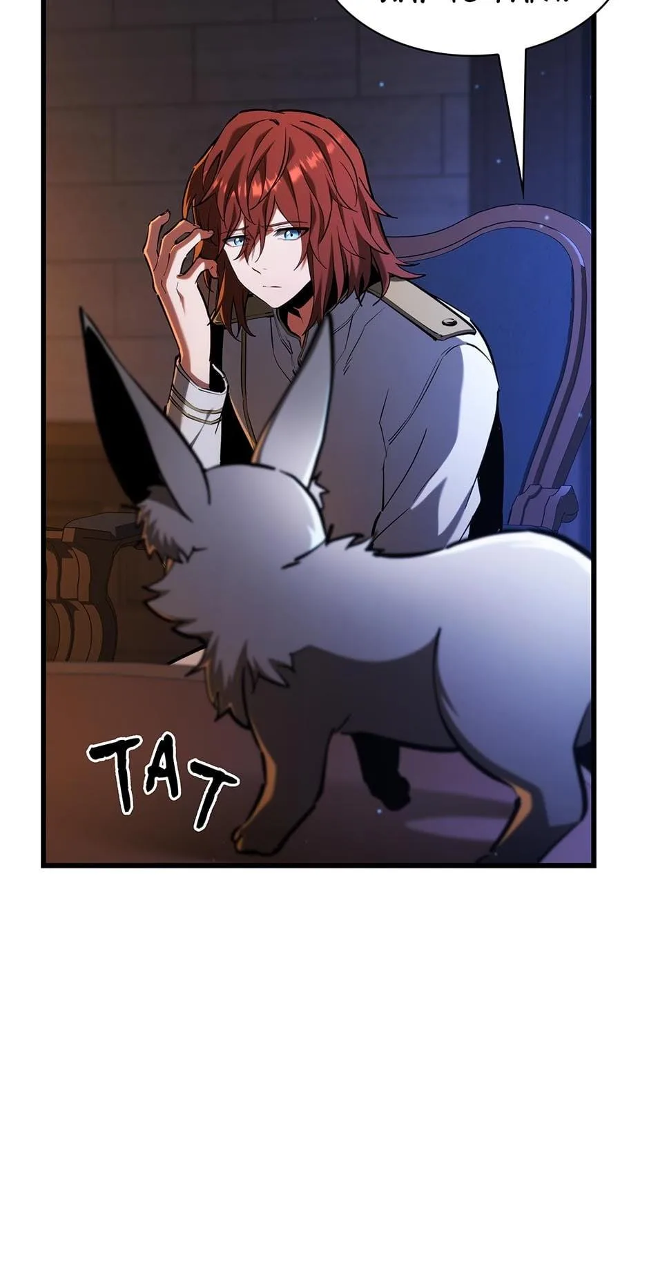 The Beginning After the End Chapter 185 – Page 21