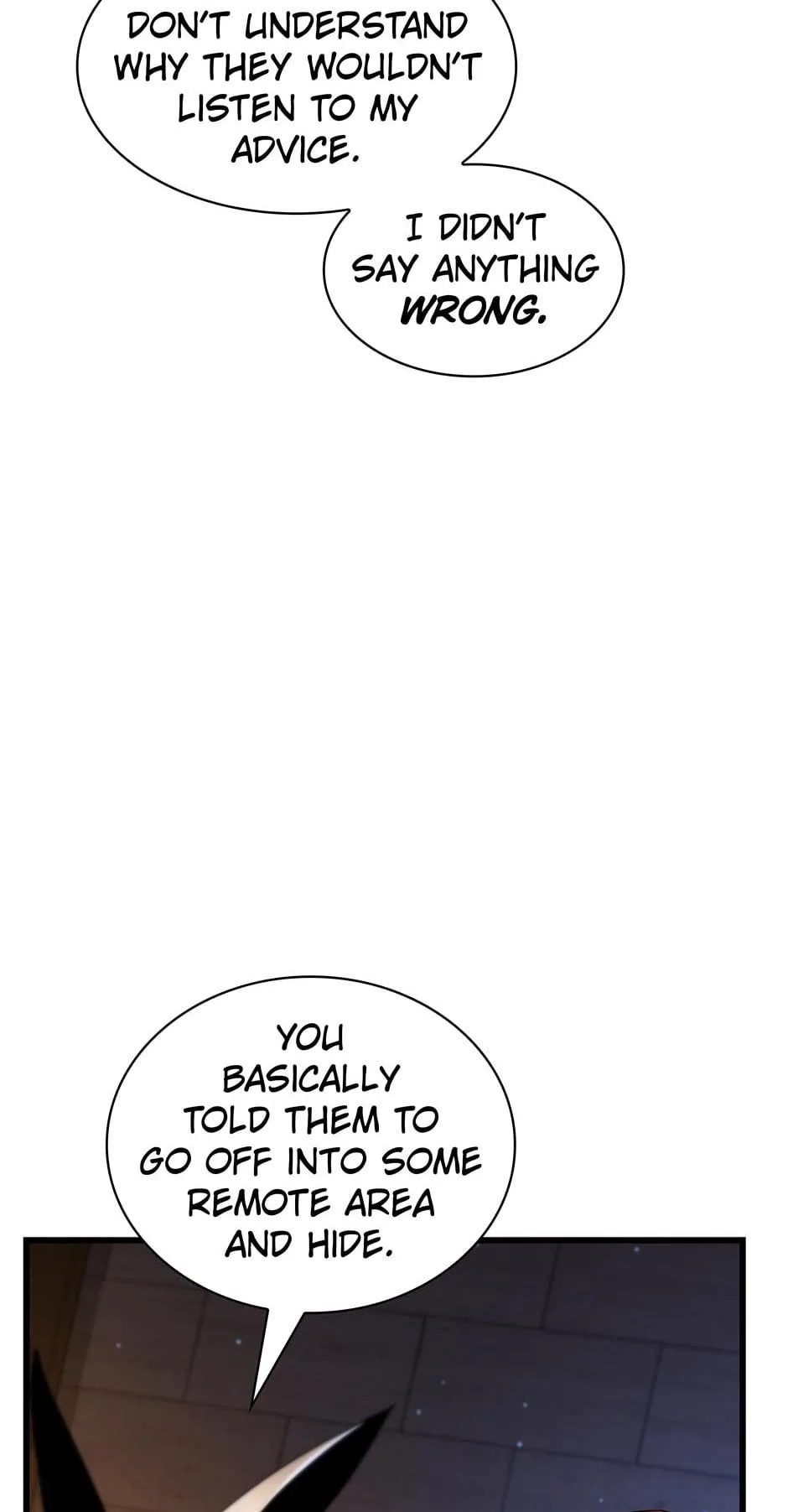 The Beginning After the End Chapter 185 – Page 23