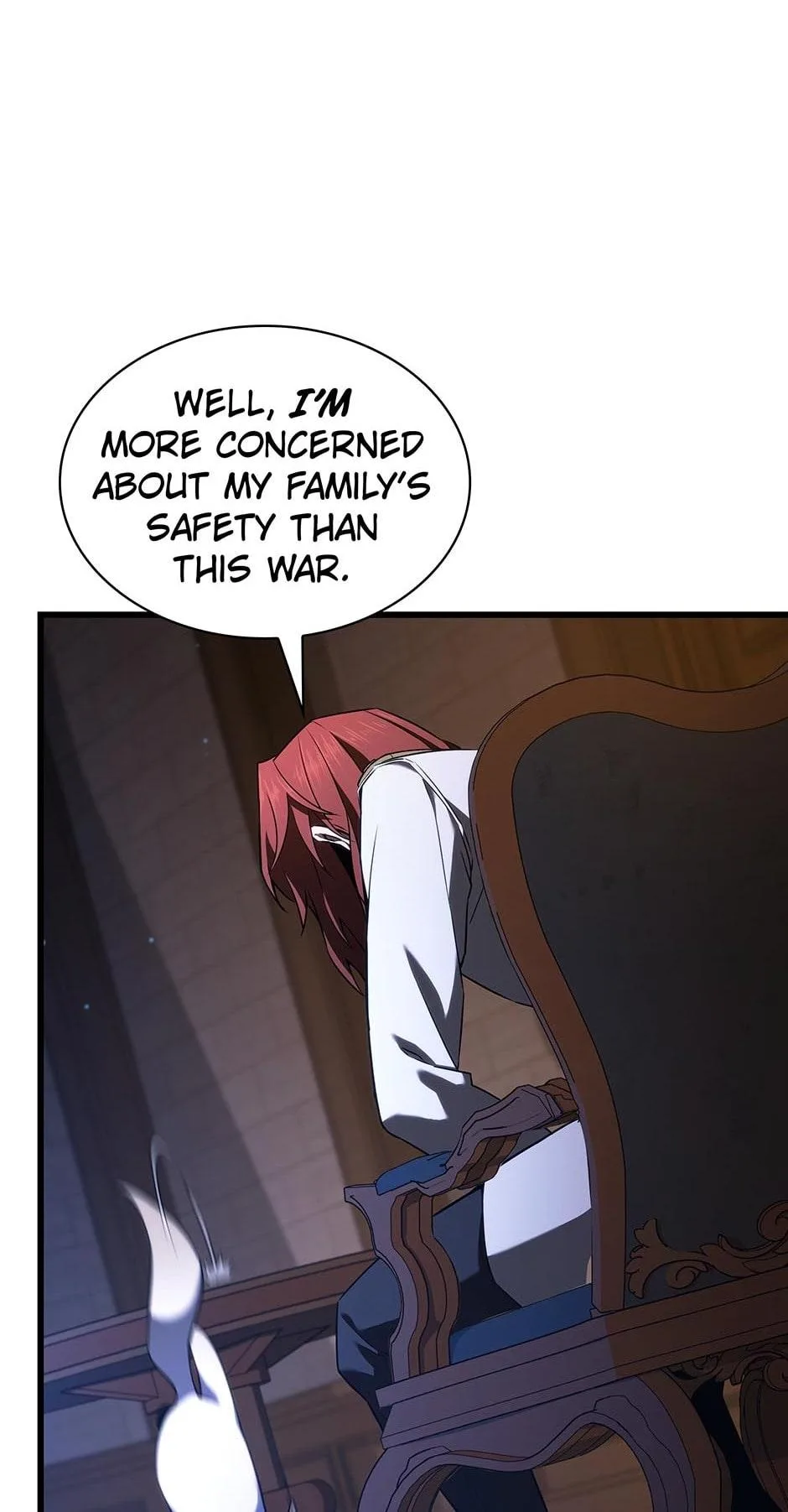 The Beginning After the End Chapter 185 – Page 26