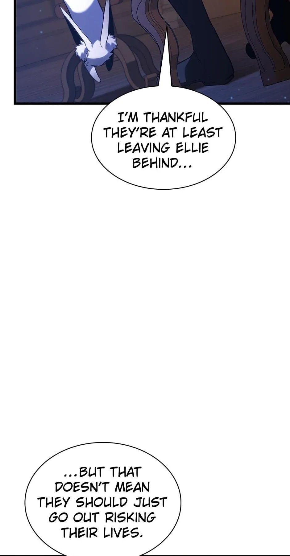The Beginning After the End Chapter 185 – Page 27