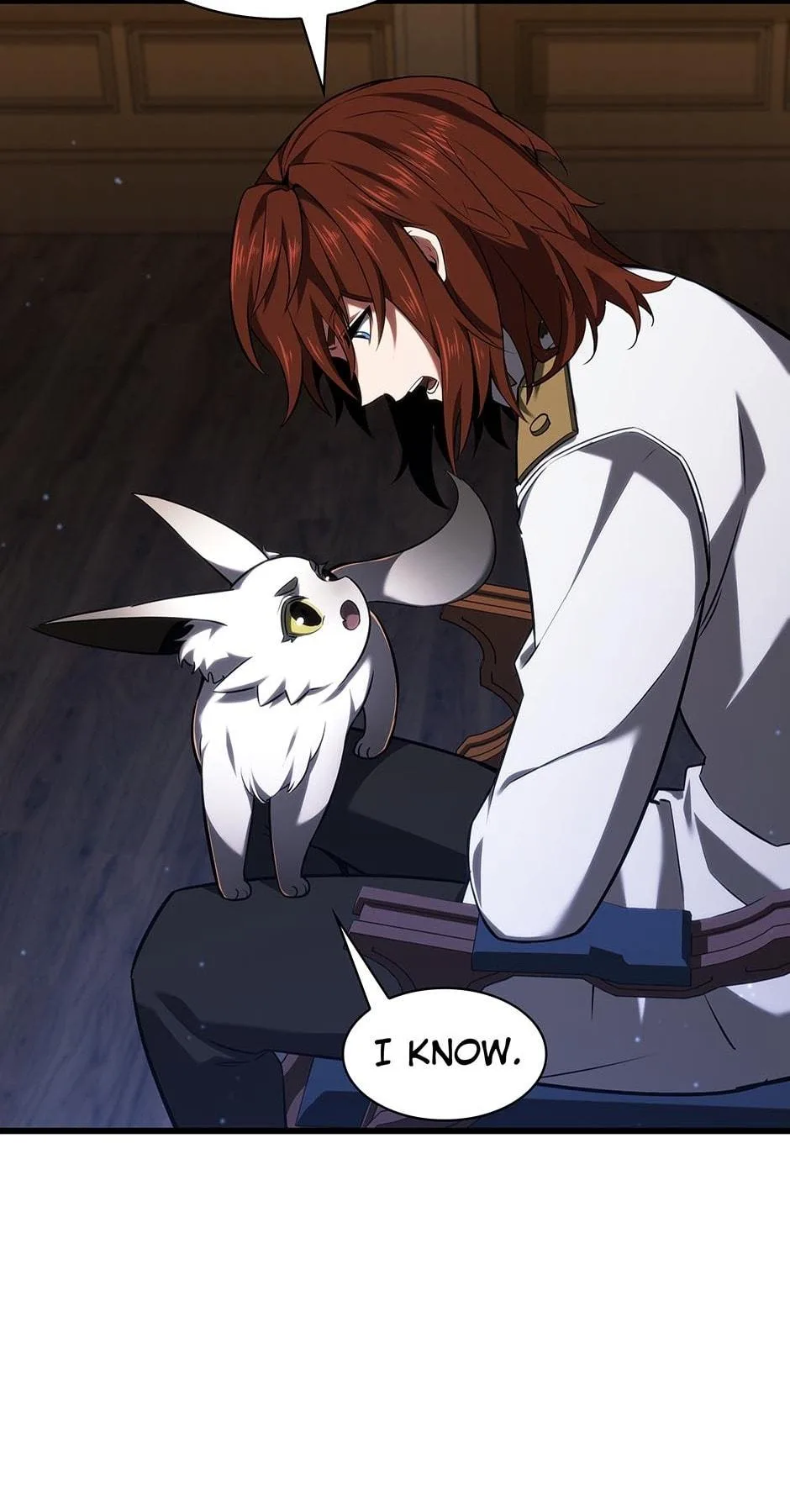 The Beginning After the End Chapter 185 – Page 28