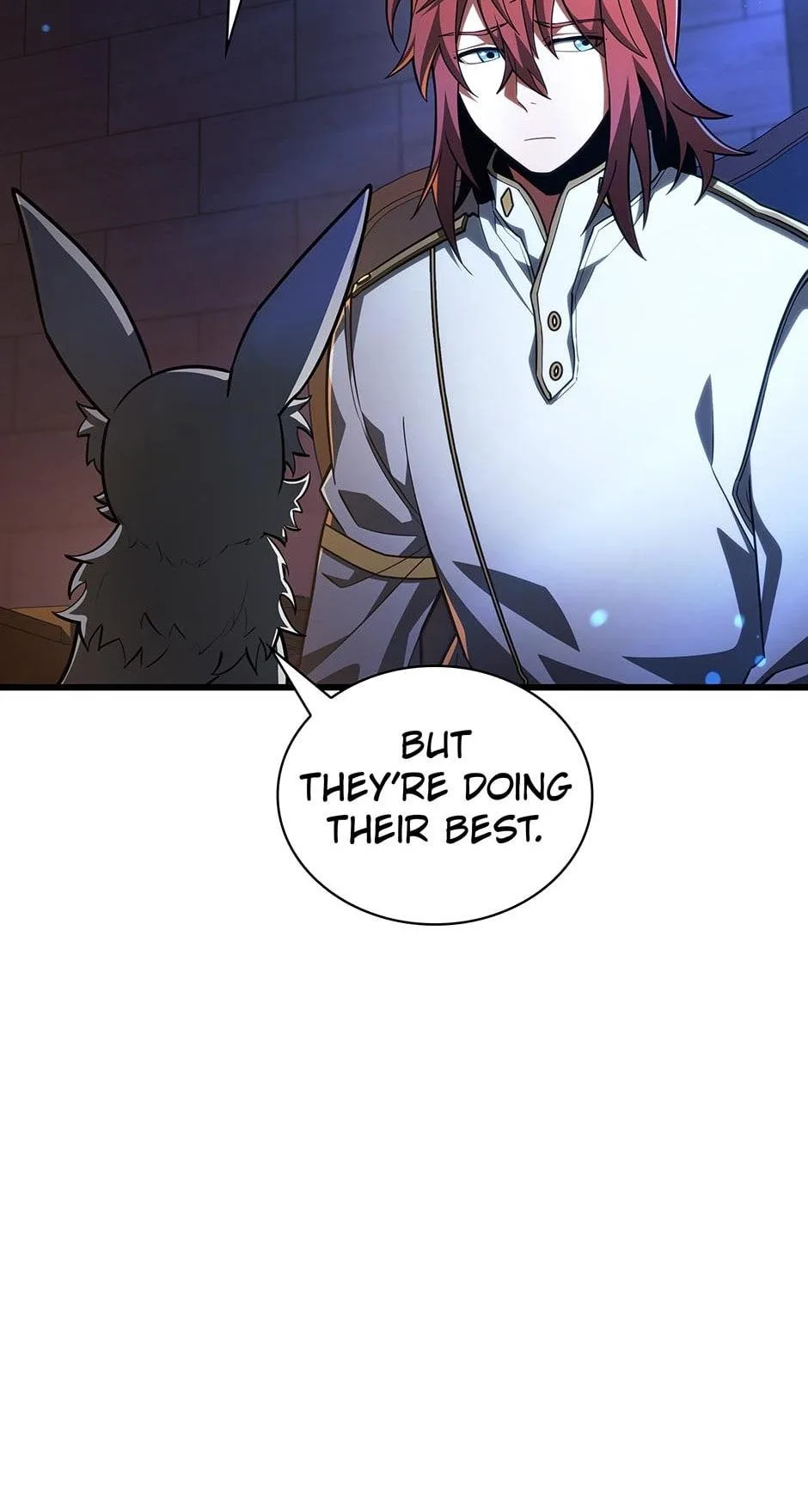 The Beginning After the End Chapter 185 – Page 31