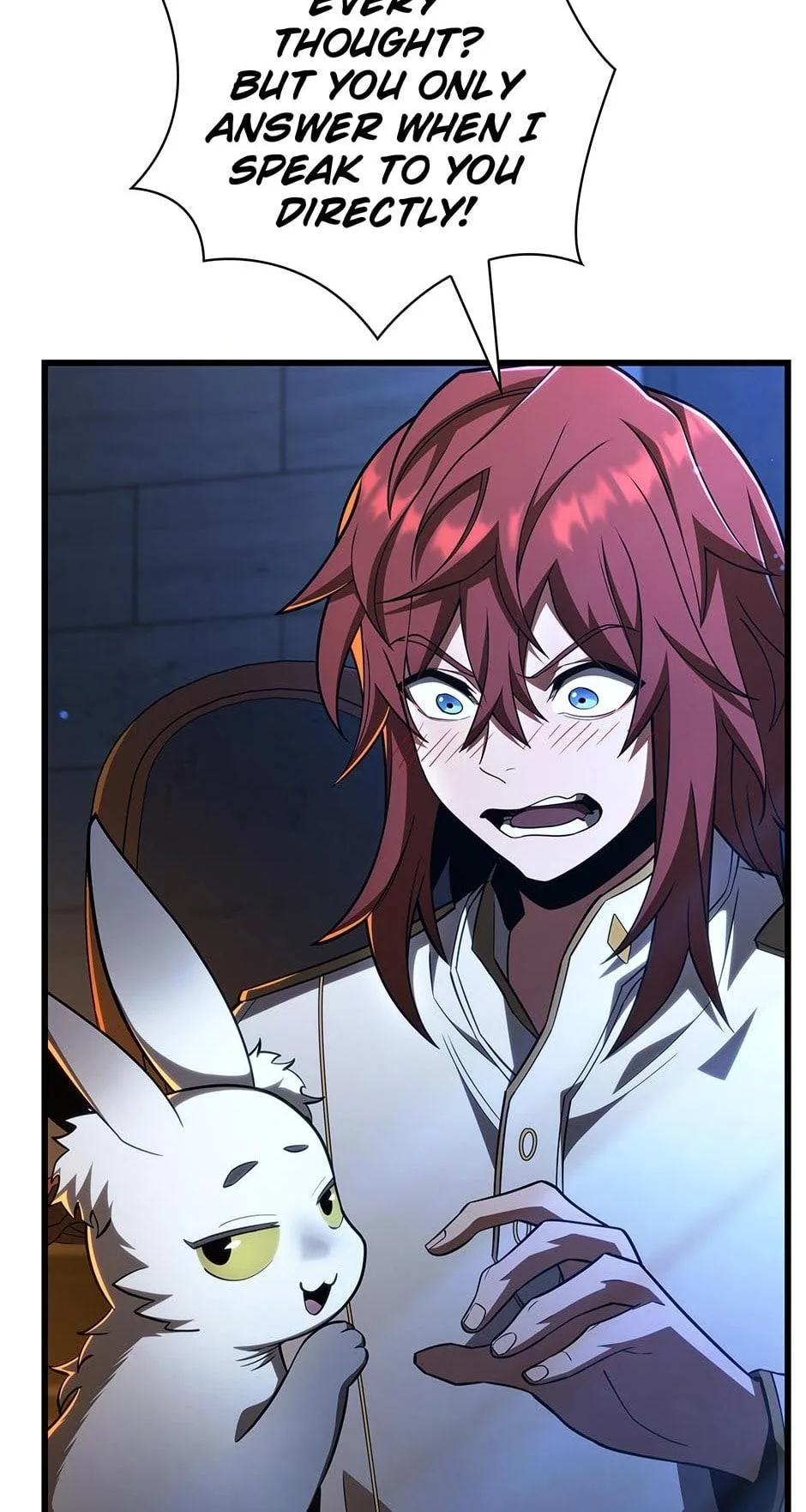 The Beginning After the End Chapter 185 – Page 35