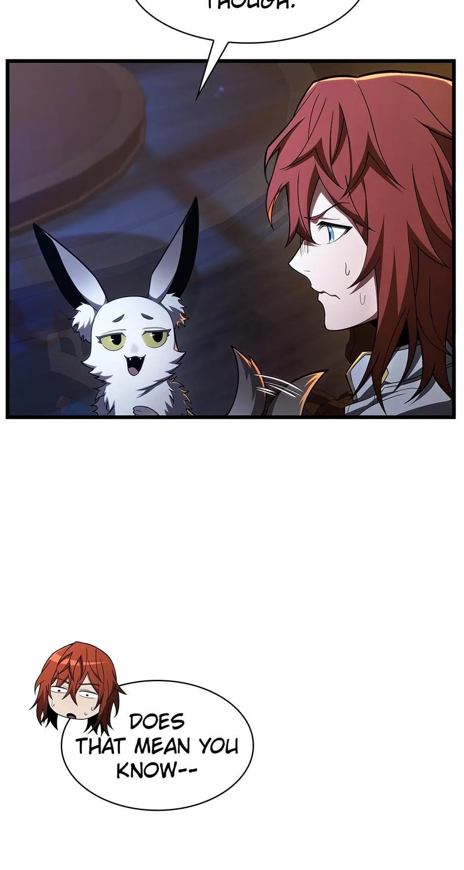 The Beginning After the End Chapter 185 – Page 37