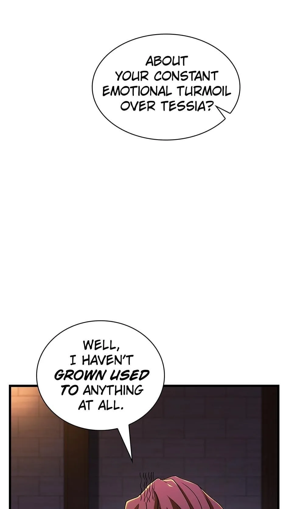 The Beginning After the End Chapter 185 – Page 38