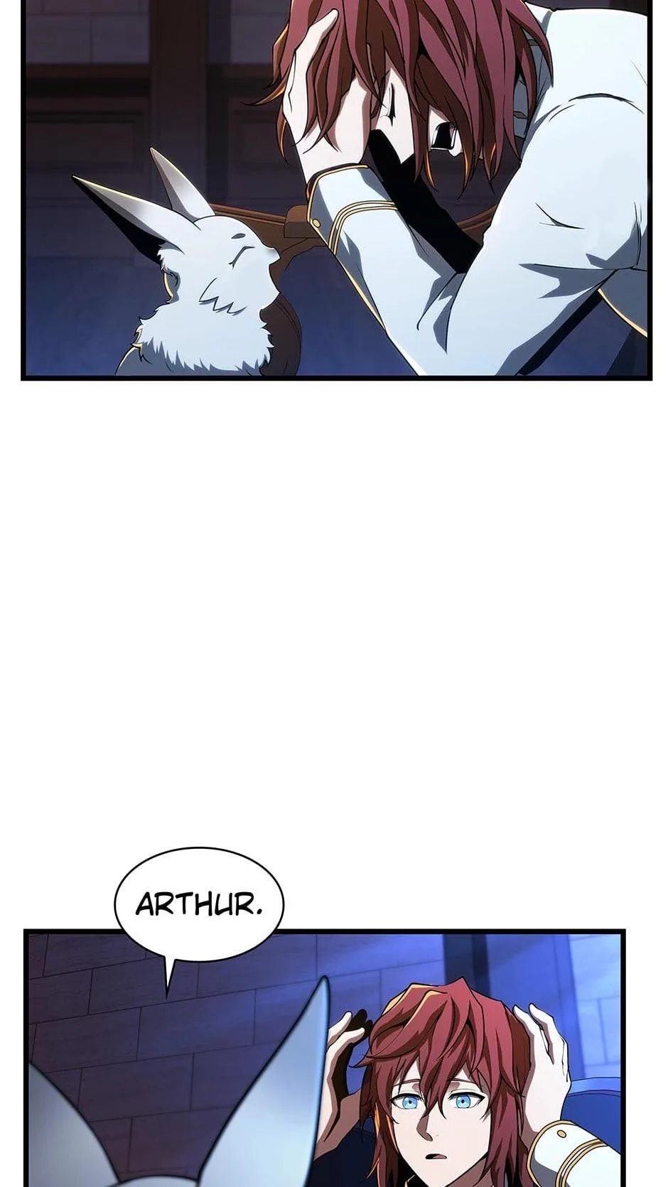 The Beginning After the End Chapter 185 – Page 39