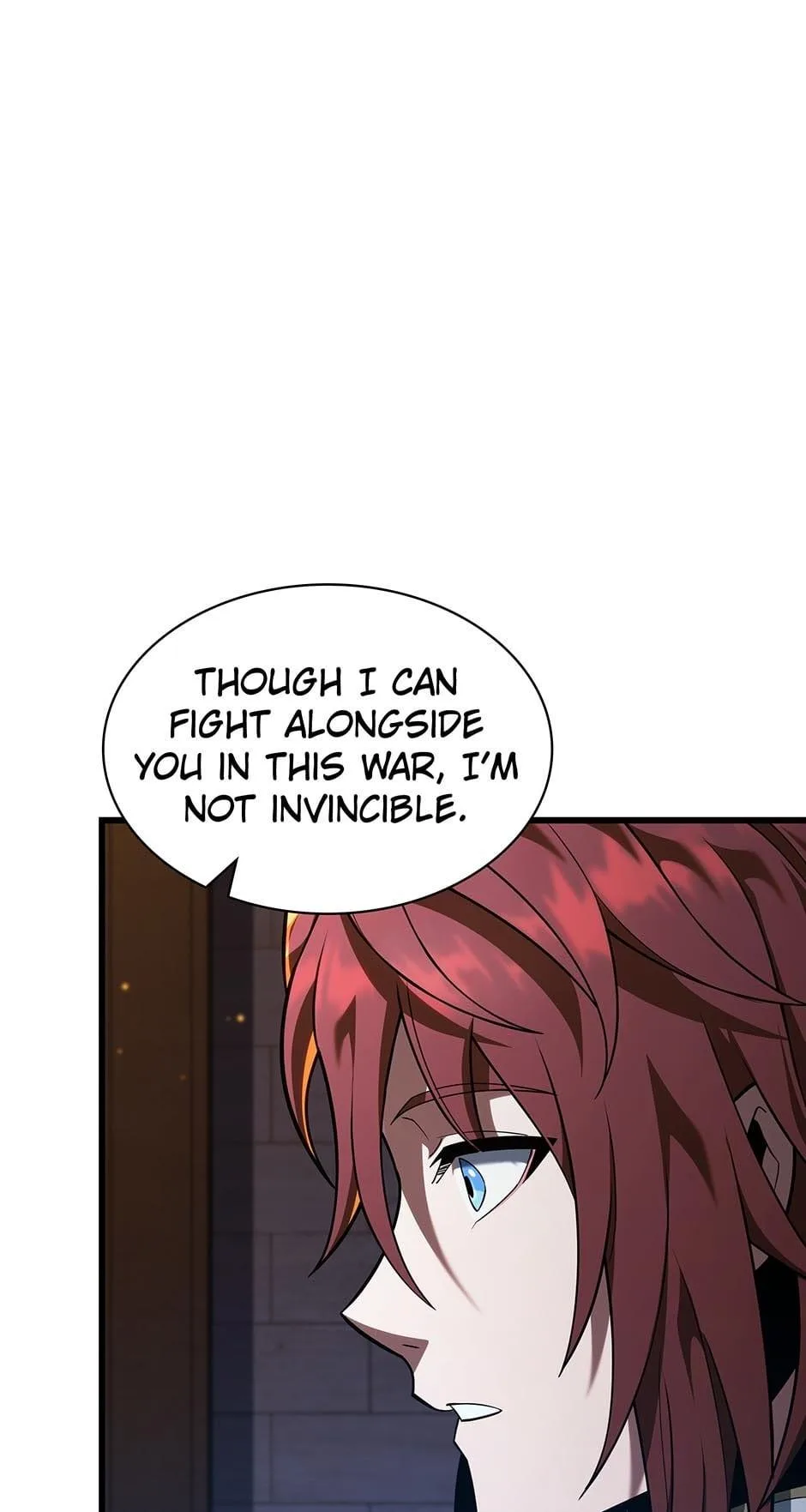 The Beginning After the End Chapter 185 – Page 42
