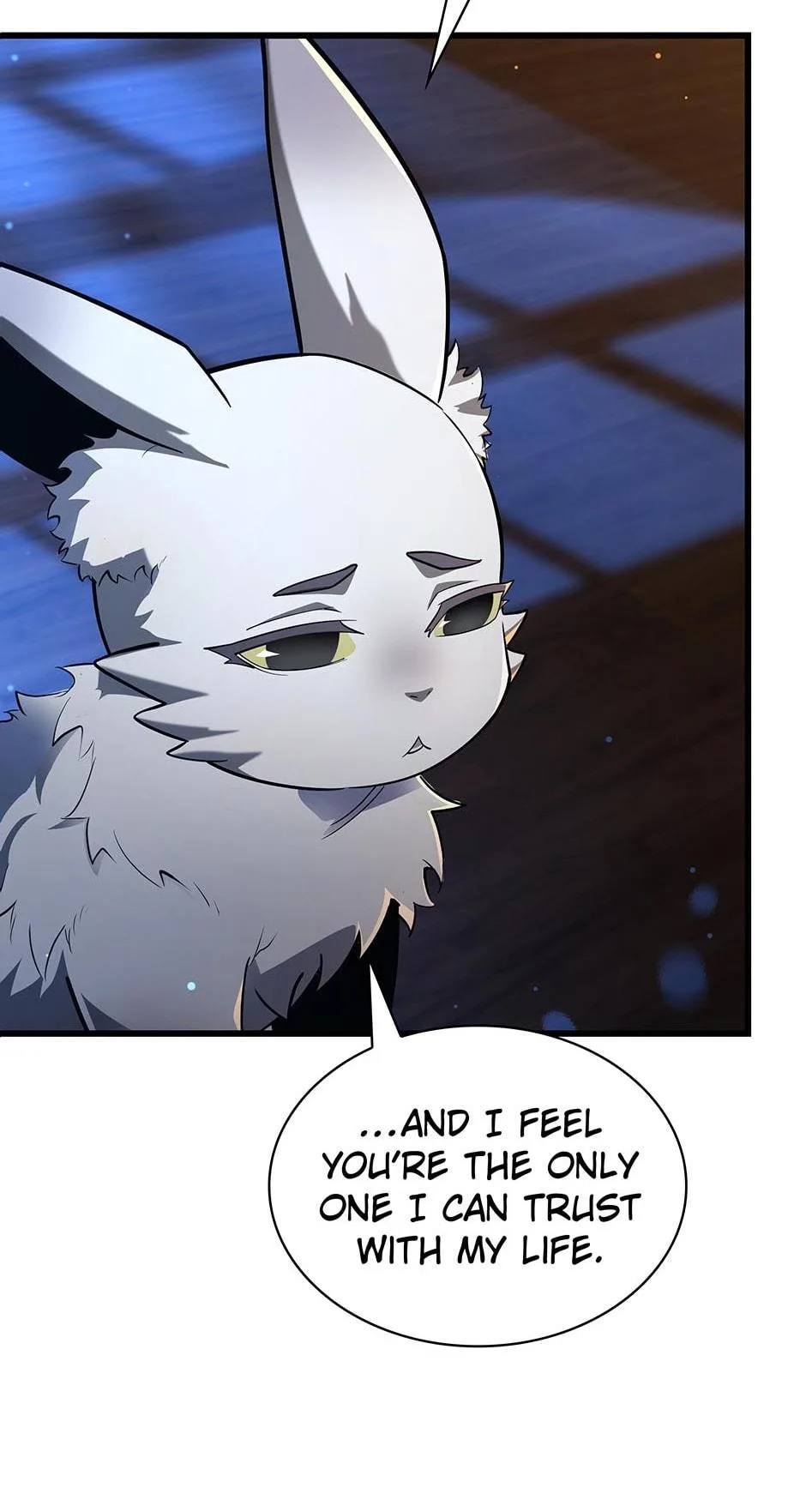 The Beginning After the End Chapter 185 – Page 44