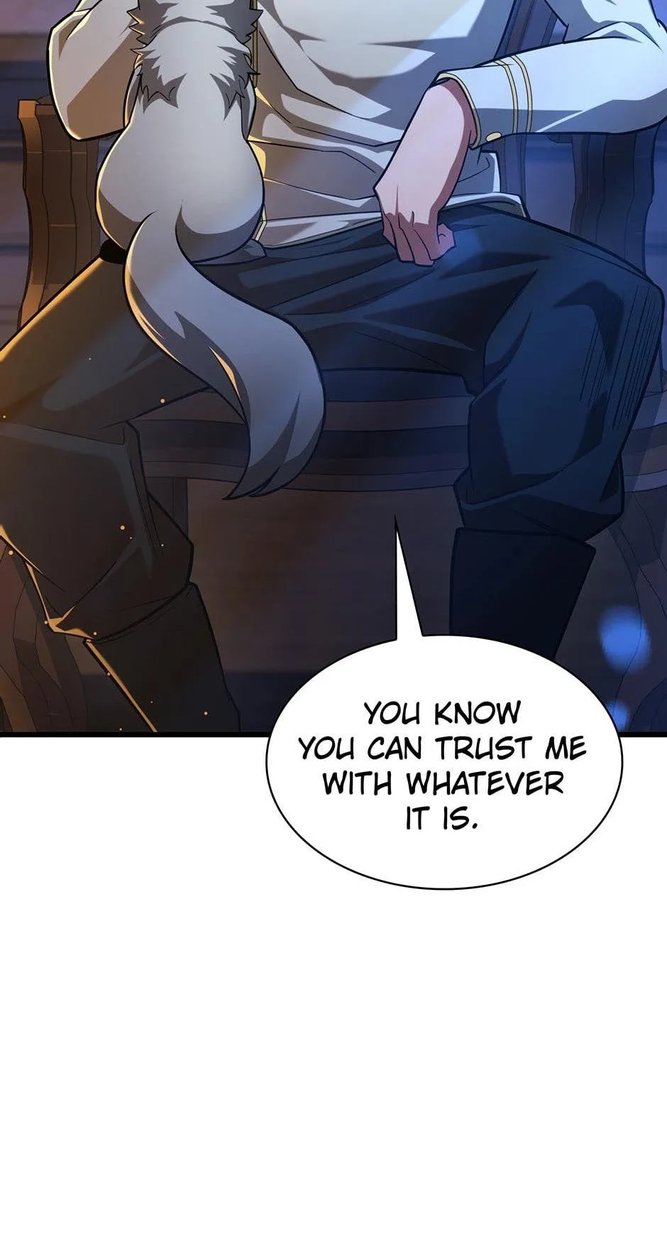 The Beginning After the End Chapter 185 – Page 47
