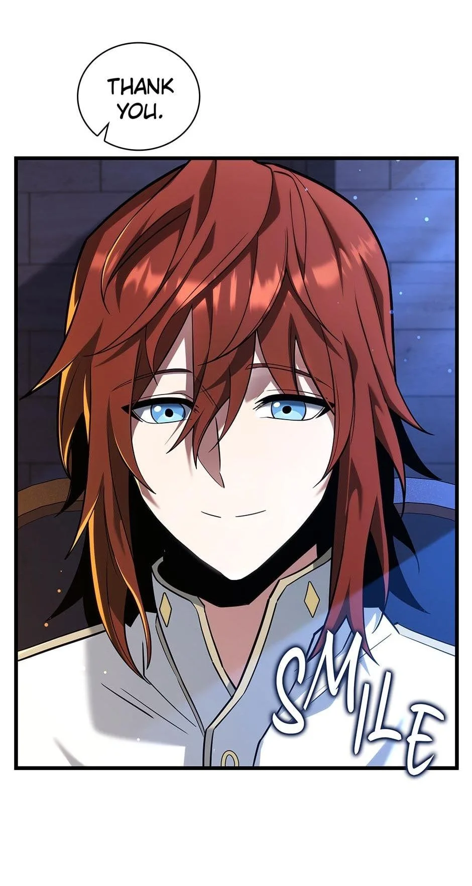 The Beginning After the End Chapter 185 – Page 48
