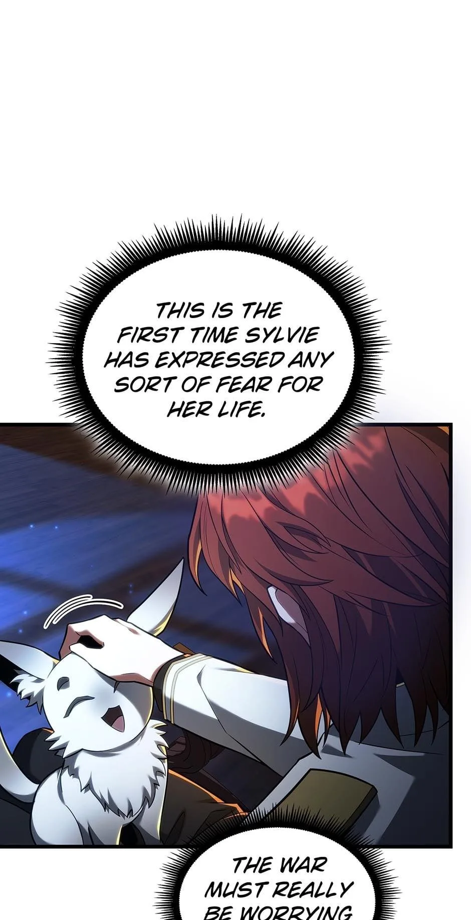 The Beginning After the End Chapter 185 – Page 49
