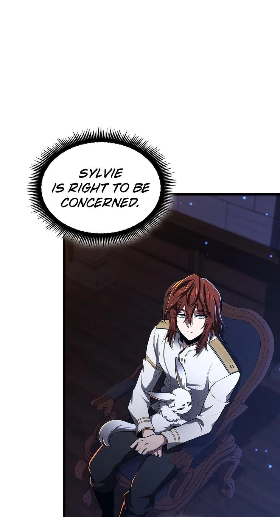 The Beginning After the End Chapter 185 – Page 55