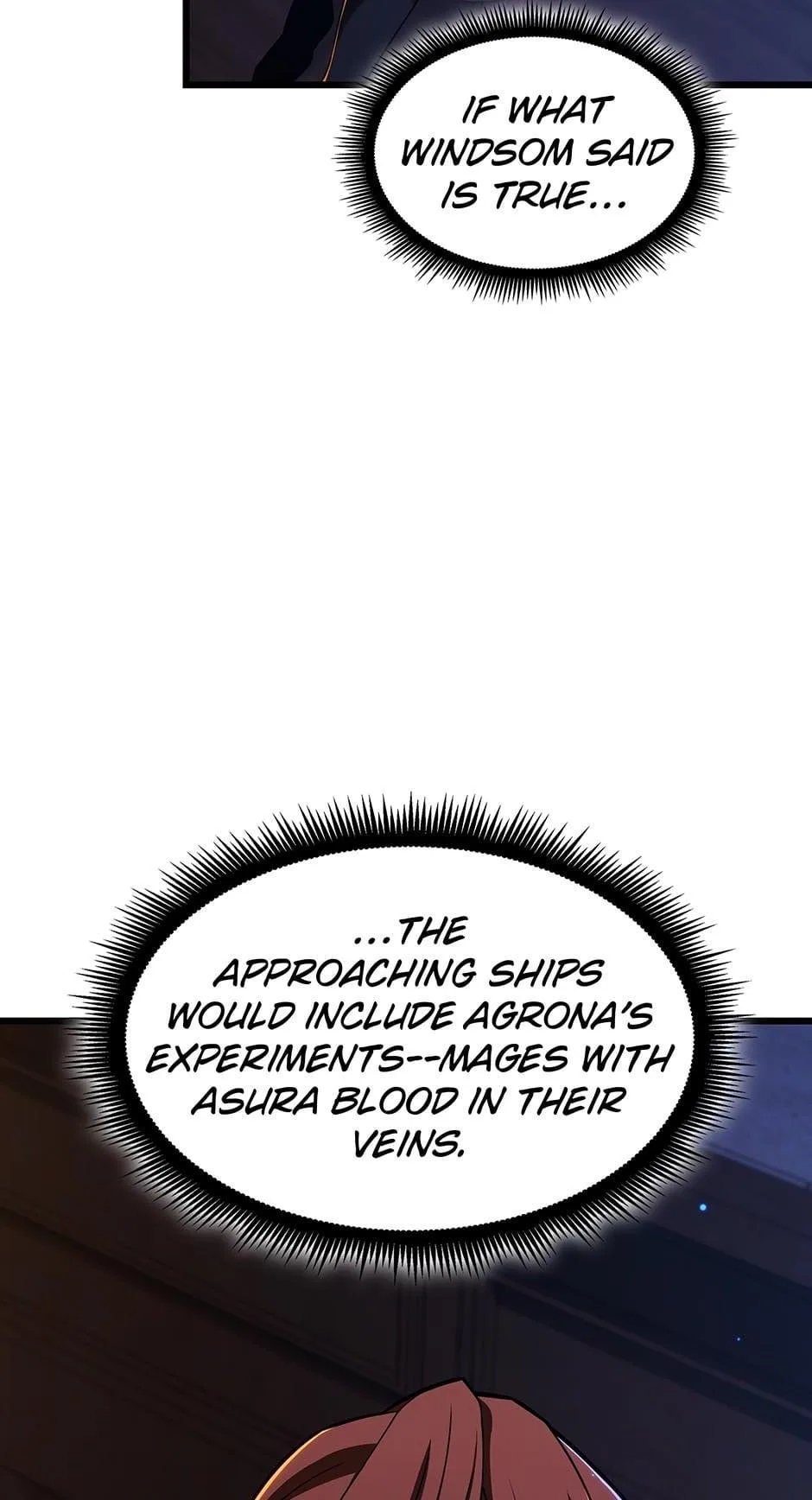 The Beginning After the End Chapter 185 – Page 56