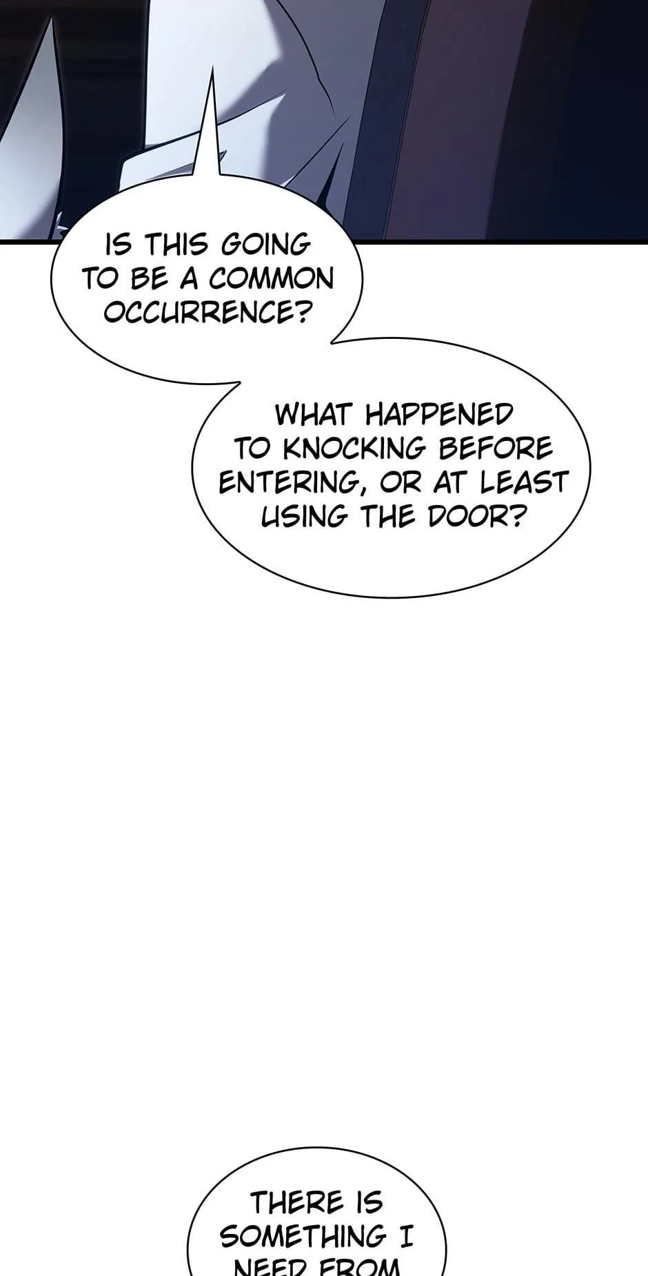 The Beginning After the End Chapter 185 – Page 61