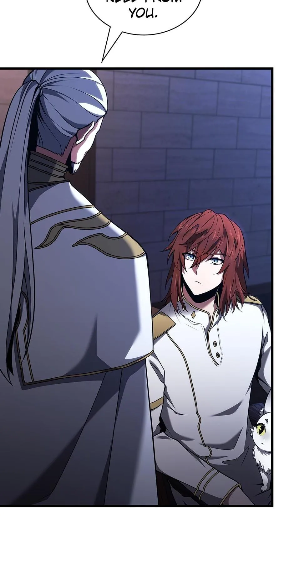 The Beginning After the End Chapter 185 – Page 62