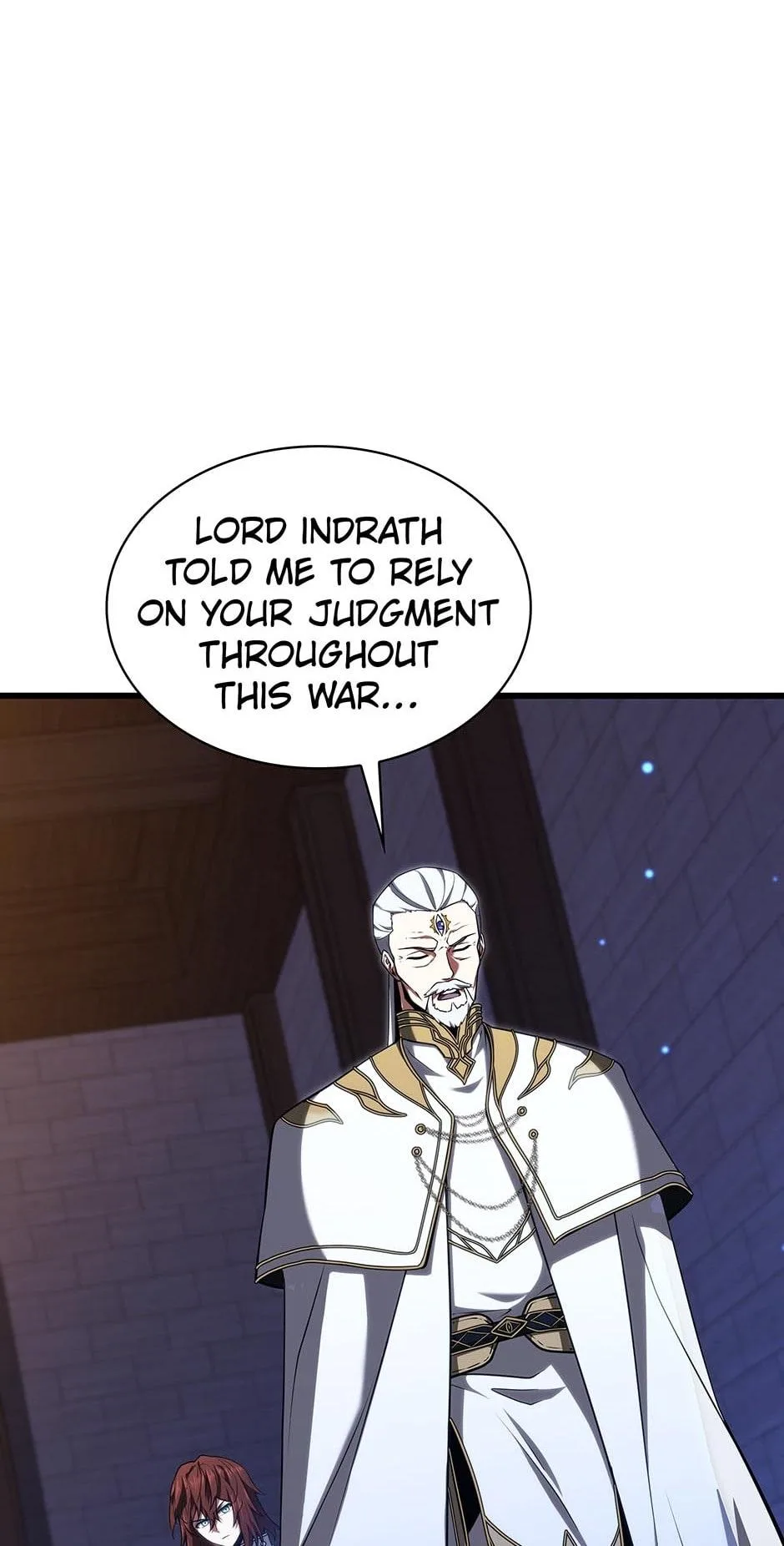 The Beginning After the End Chapter 185 – Page 63