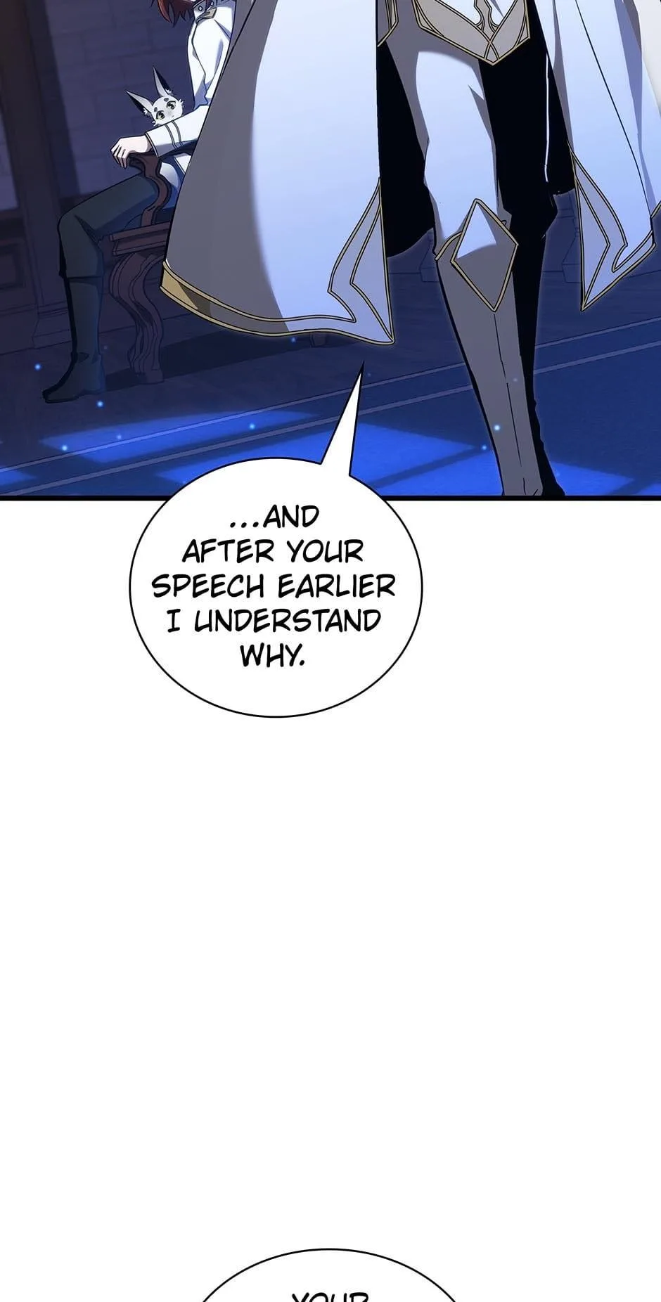 The Beginning After the End Chapter 185 – Page 64