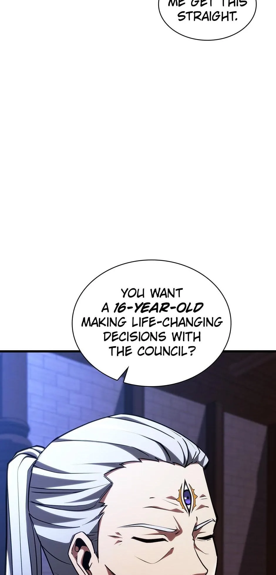 The Beginning After the End Chapter 185 – Page 67