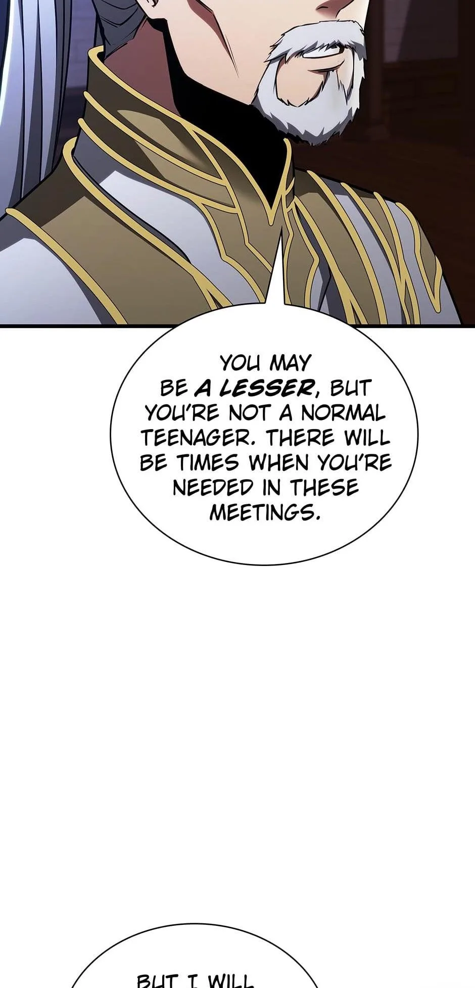 The Beginning After the End Chapter 185 – Page 68
