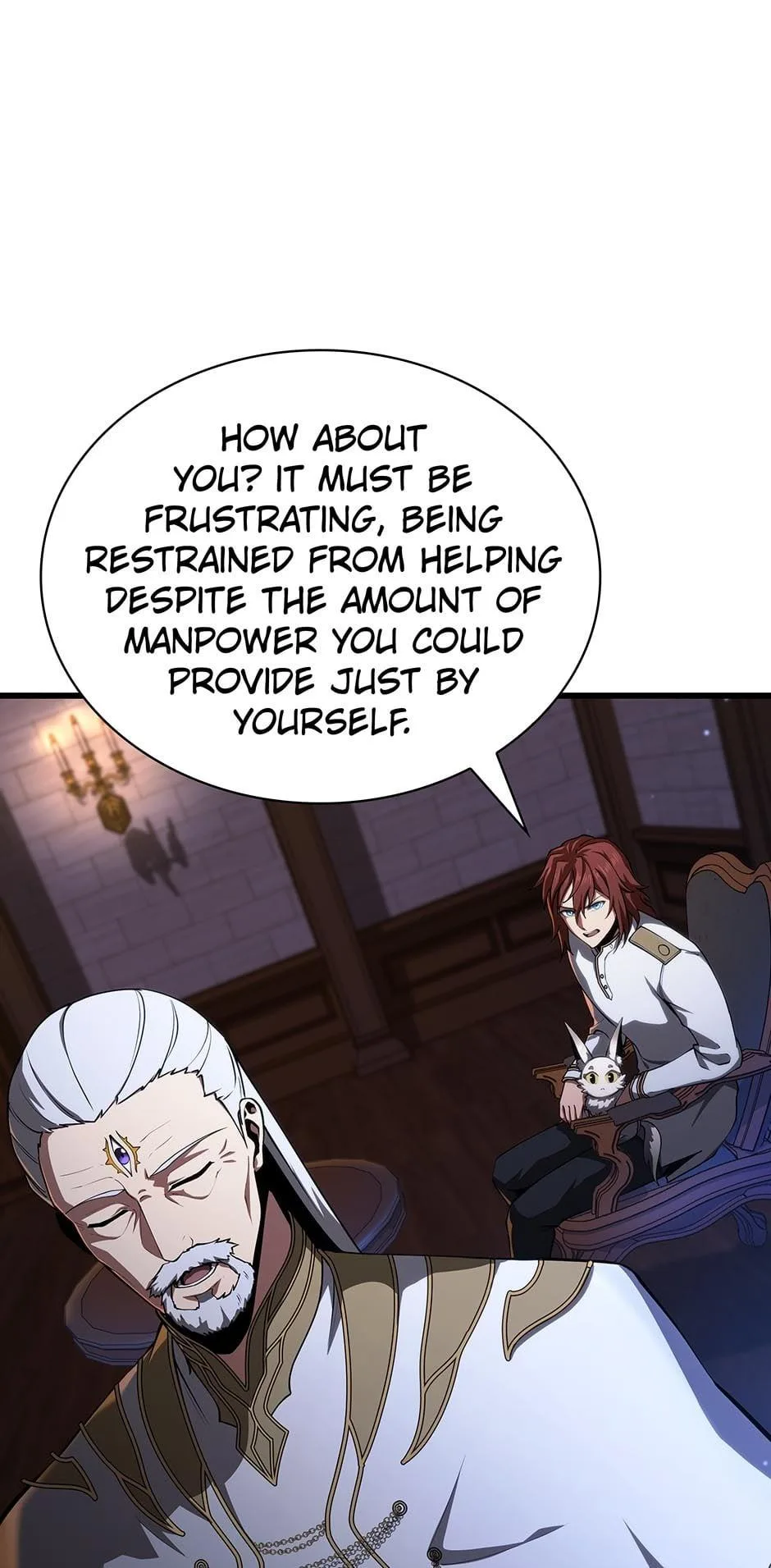 The Beginning After the End Chapter 185 – Page 70