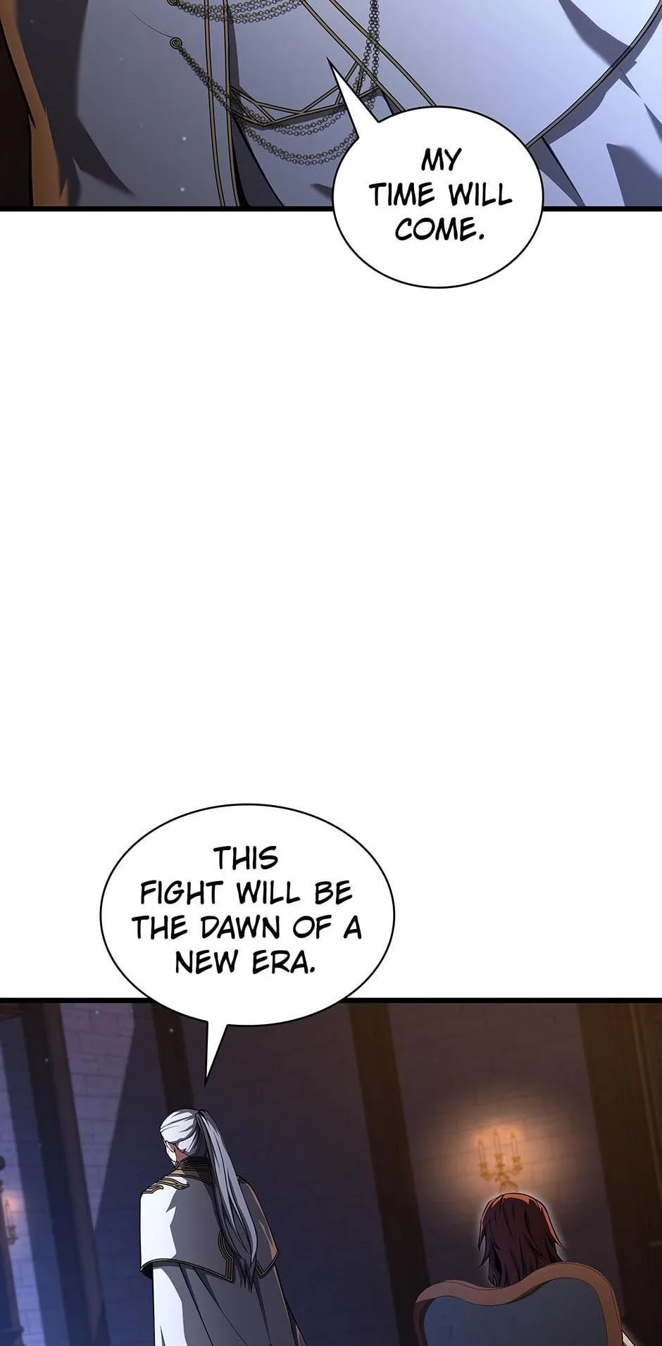 The Beginning After the End Chapter 185 – Page 71