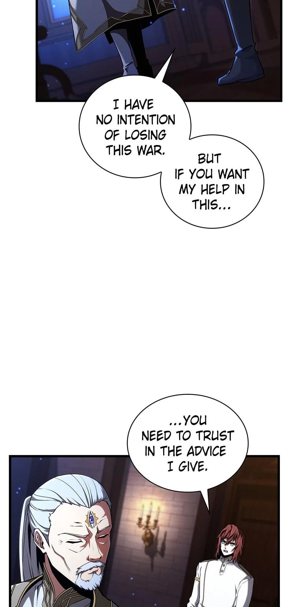The Beginning After the End Chapter 185 – Page 76