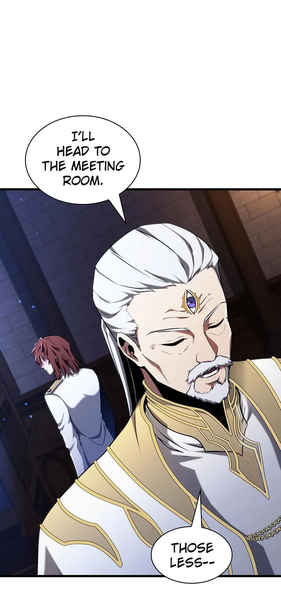 The Beginning After the End Chapter 185 – Page 82