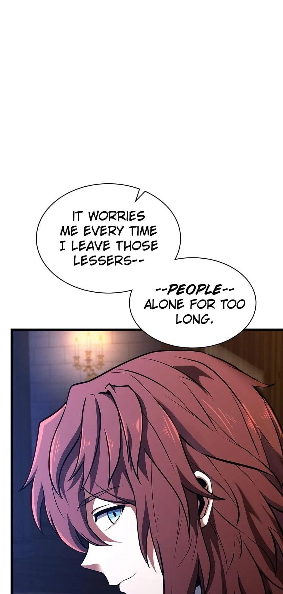 The Beginning After the End Chapter 185 – Page 83