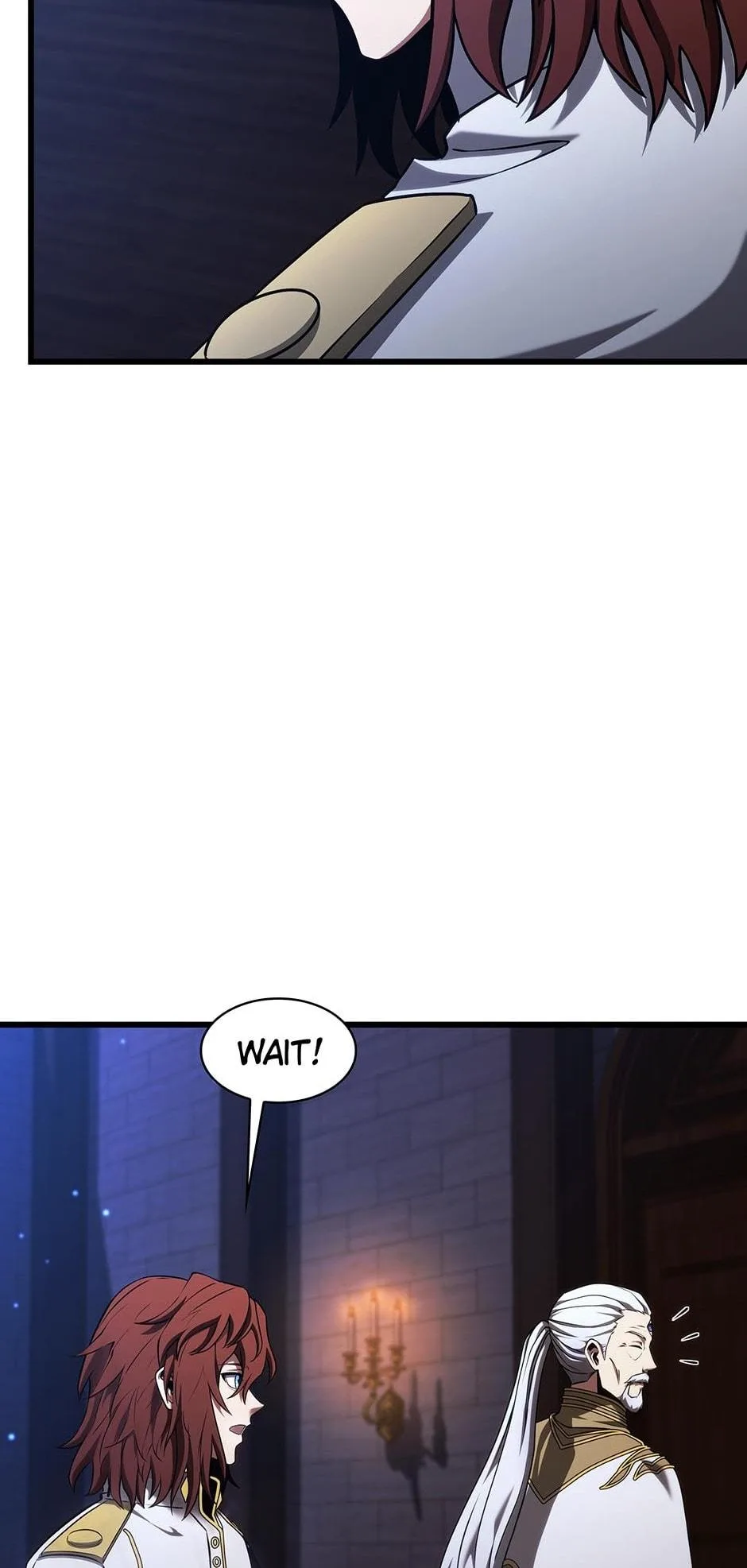 The Beginning After the End Chapter 185 – Page 84