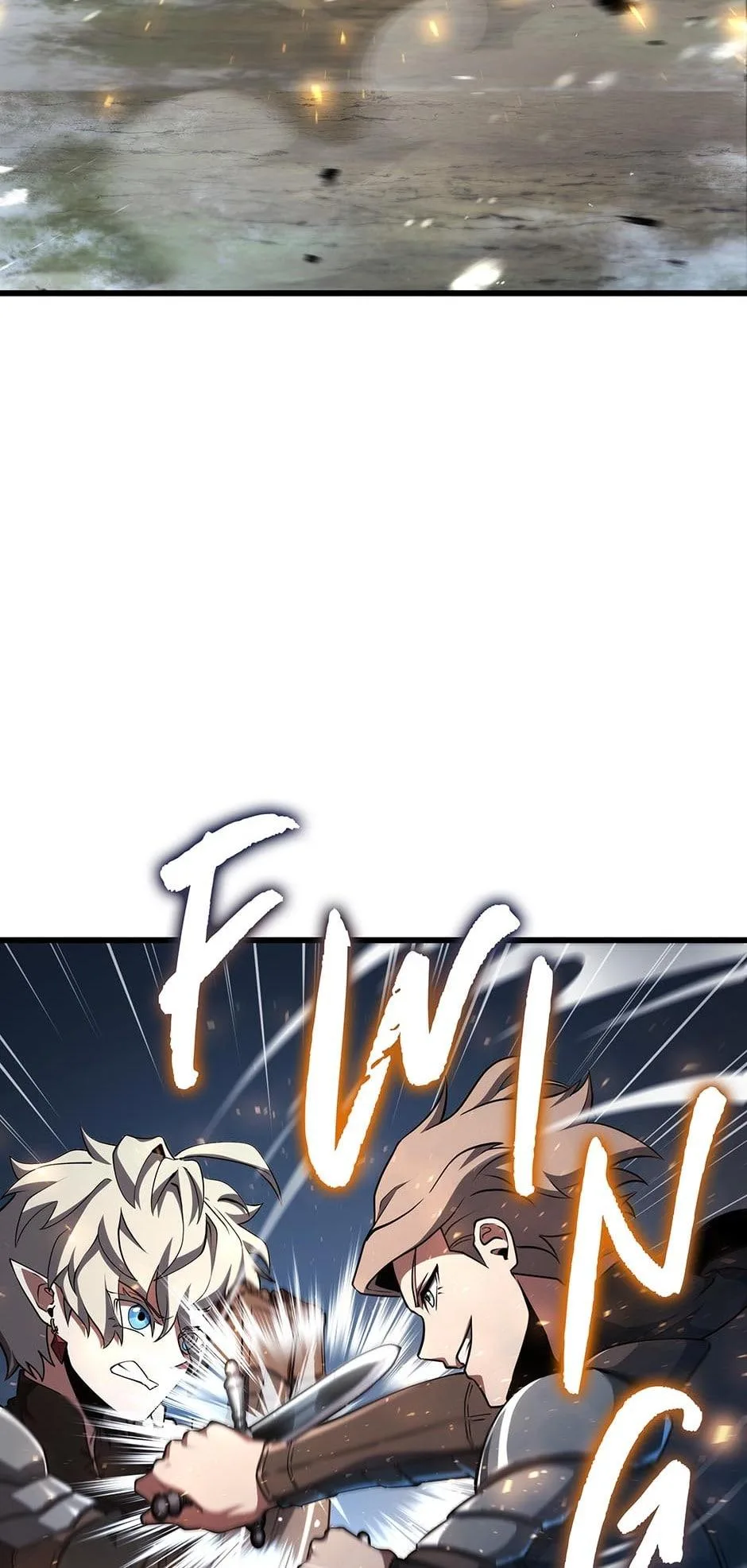 The Beginning After the End Chapter 185 – Page 93